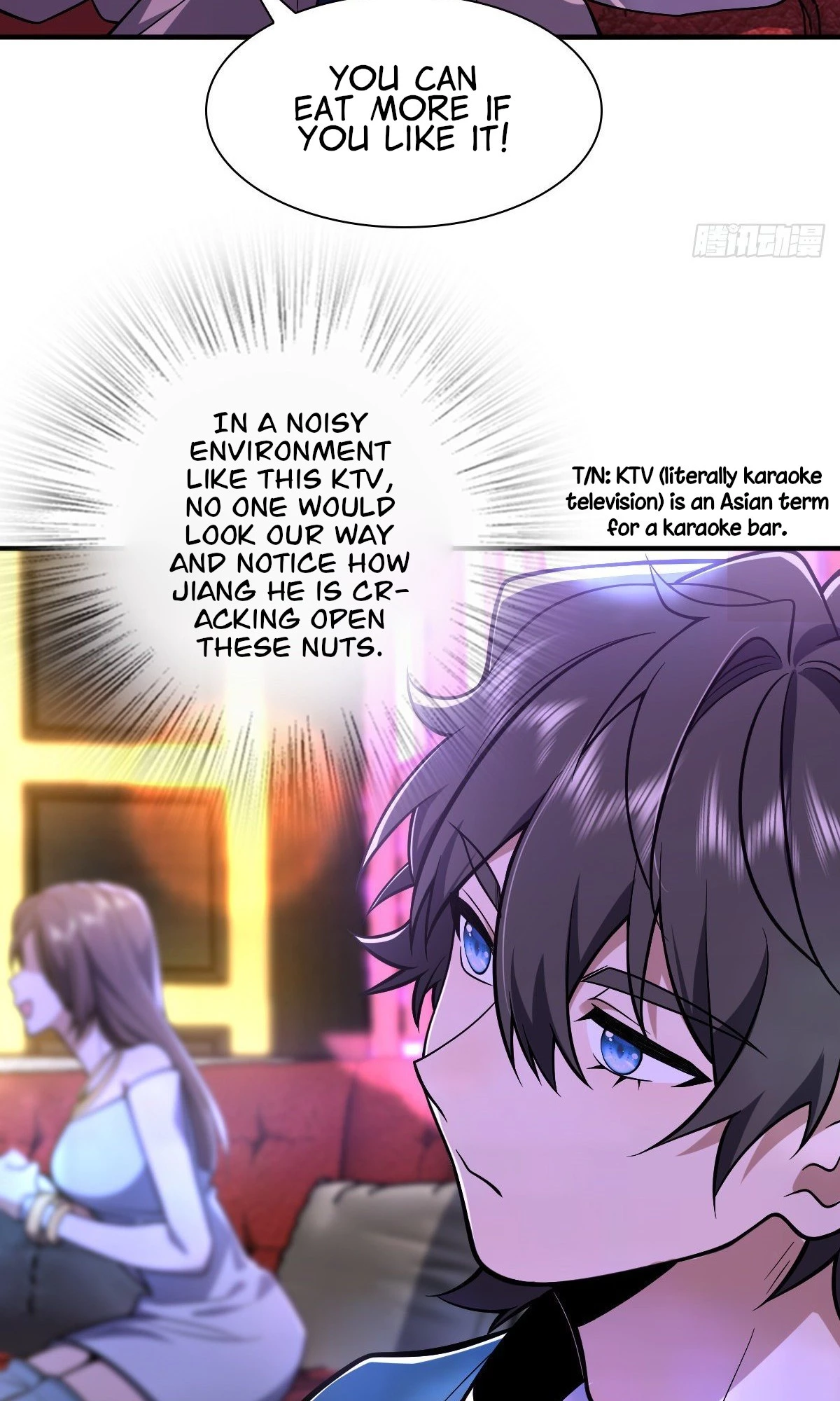 My Wife Is From a Thousand Years Ago Chapter 30 - 12