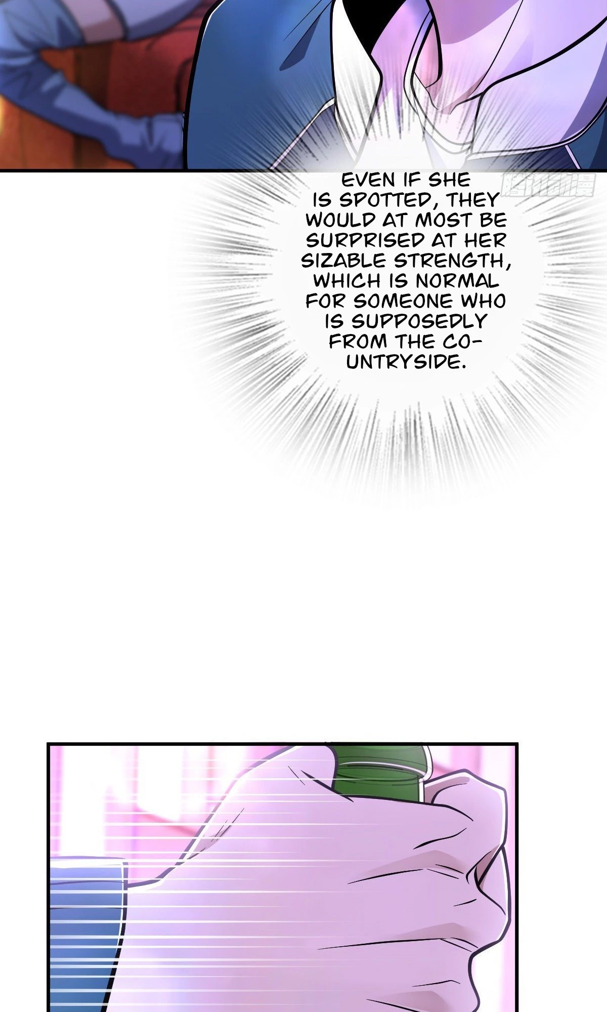 My Wife Is From a Thousand Years Ago Chapter 30 - 13