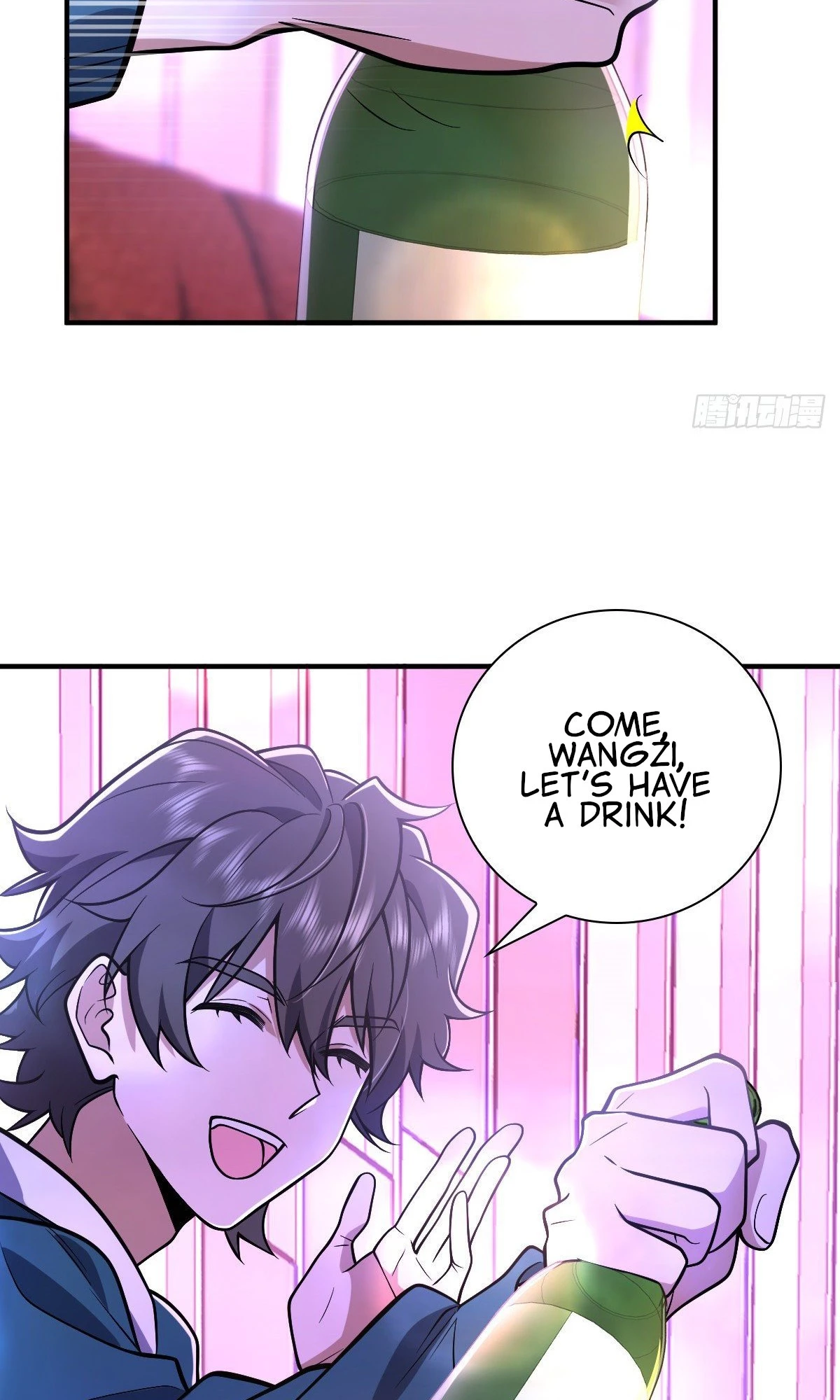 My Wife Is From a Thousand Years Ago Chapter 30 - 14