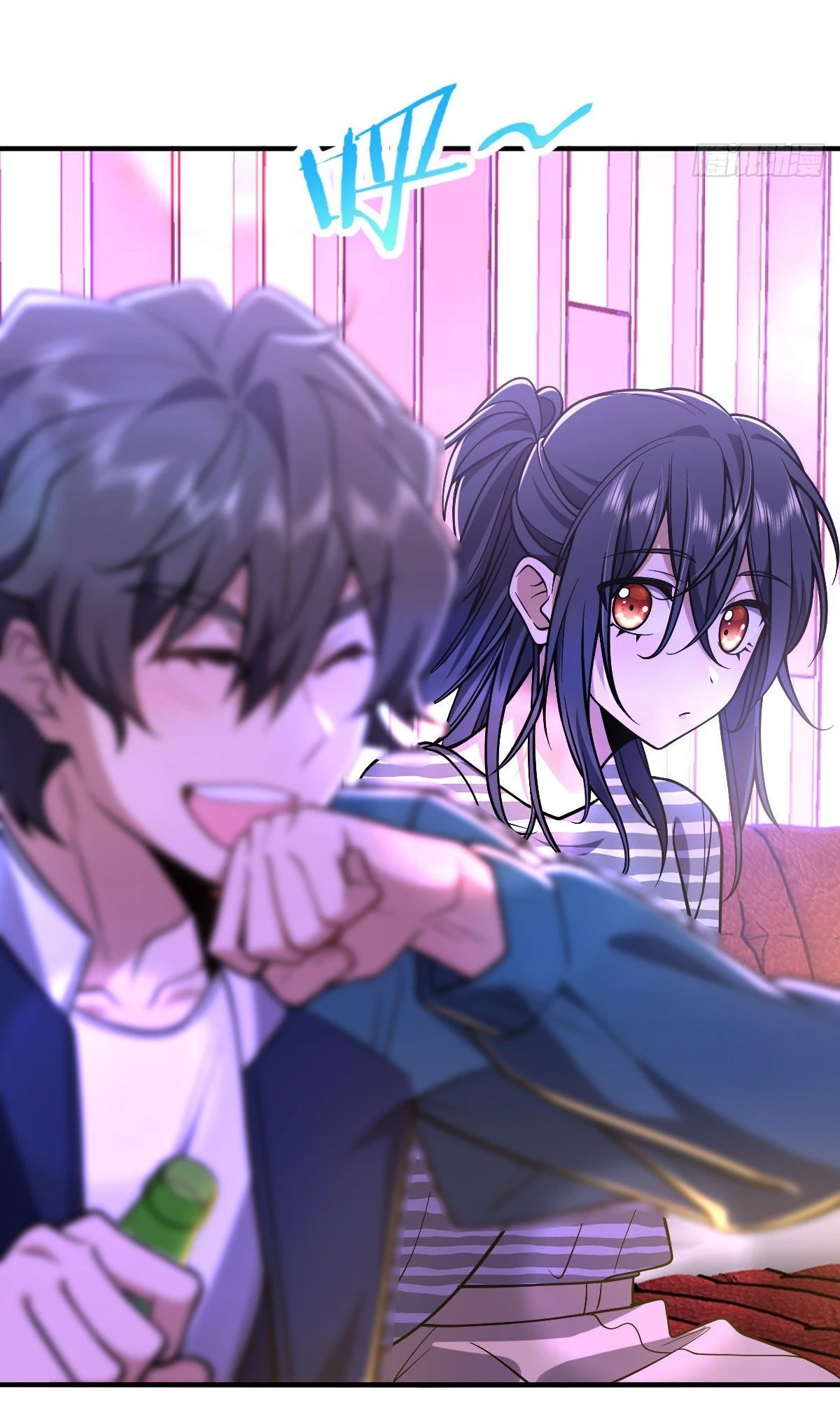 My Wife Is From a Thousand Years Ago Chapter 30 - 19