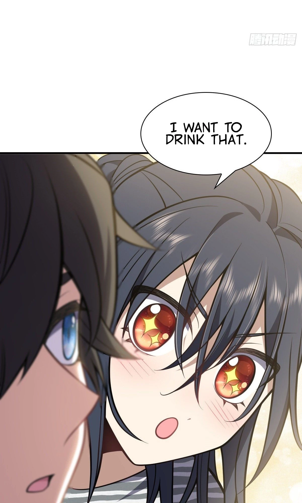 My Wife Is From a Thousand Years Ago Chapter 30 - 20