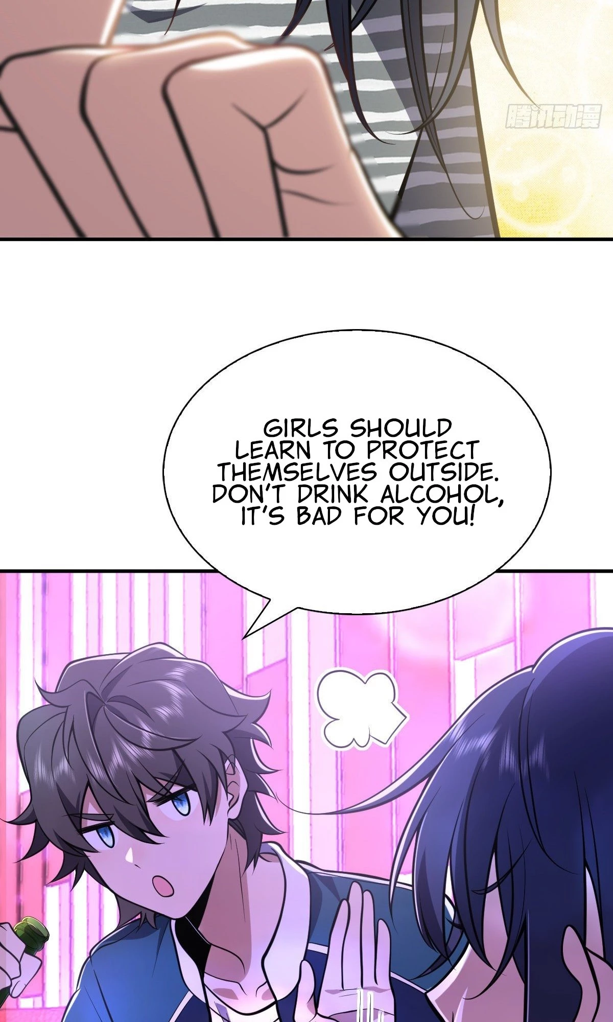 My Wife Is From a Thousand Years Ago Chapter 30 - 21