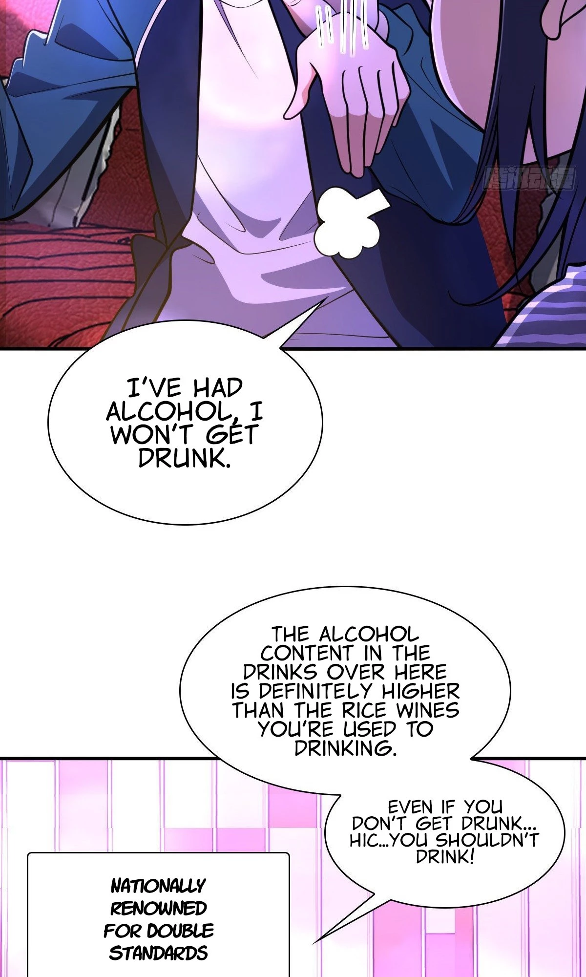 My Wife Is From a Thousand Years Ago Chapter 30 - 22