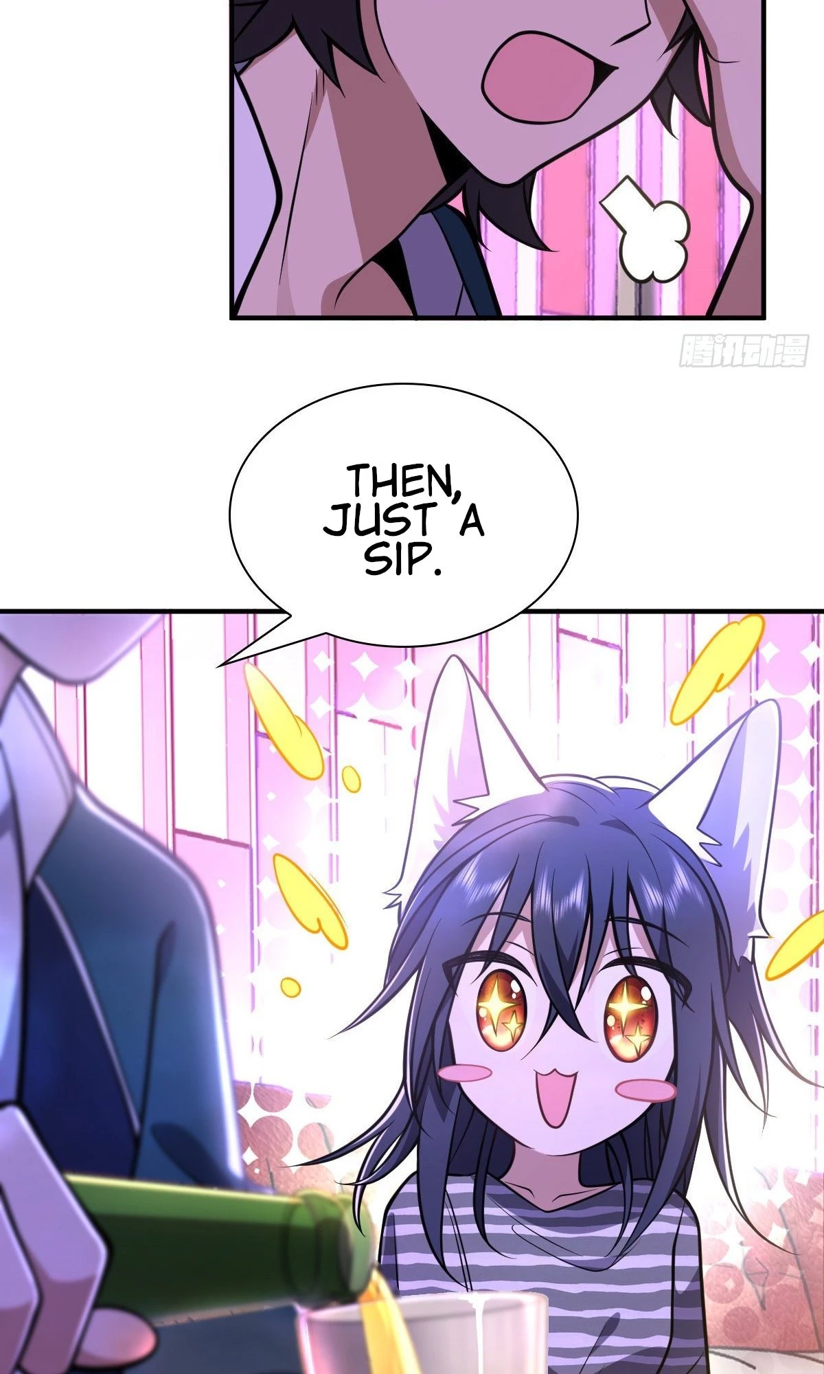 My Wife Is From a Thousand Years Ago Chapter 30 - 25
