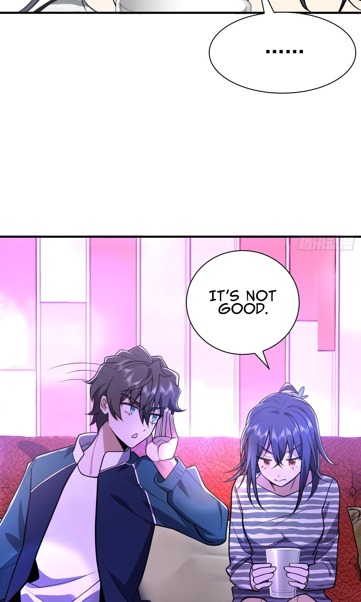 My Wife Is From a Thousand Years Ago Chapter 30 - 28