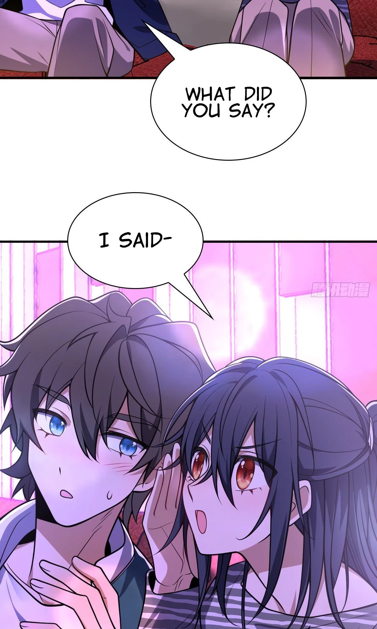 My Wife Is From a Thousand Years Ago Chapter 30 - 29