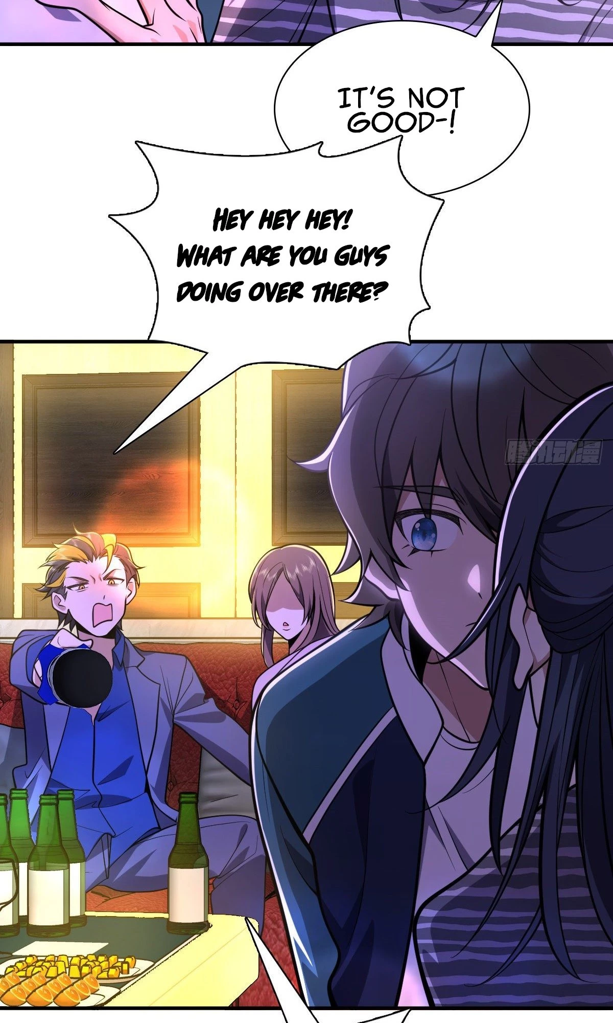 My Wife Is From a Thousand Years Ago Chapter 30 - 30