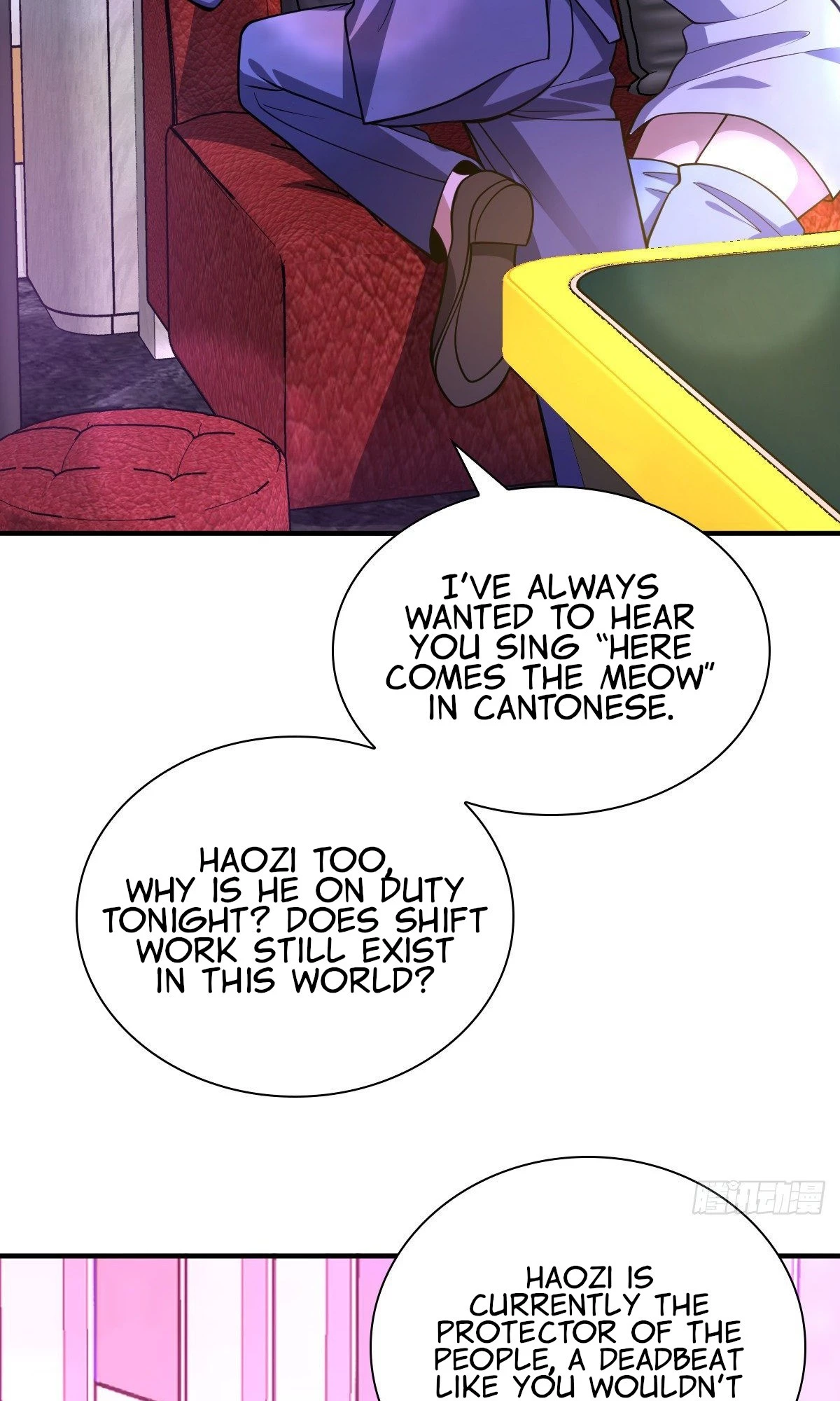 My Wife Is From a Thousand Years Ago Chapter 30 - 42