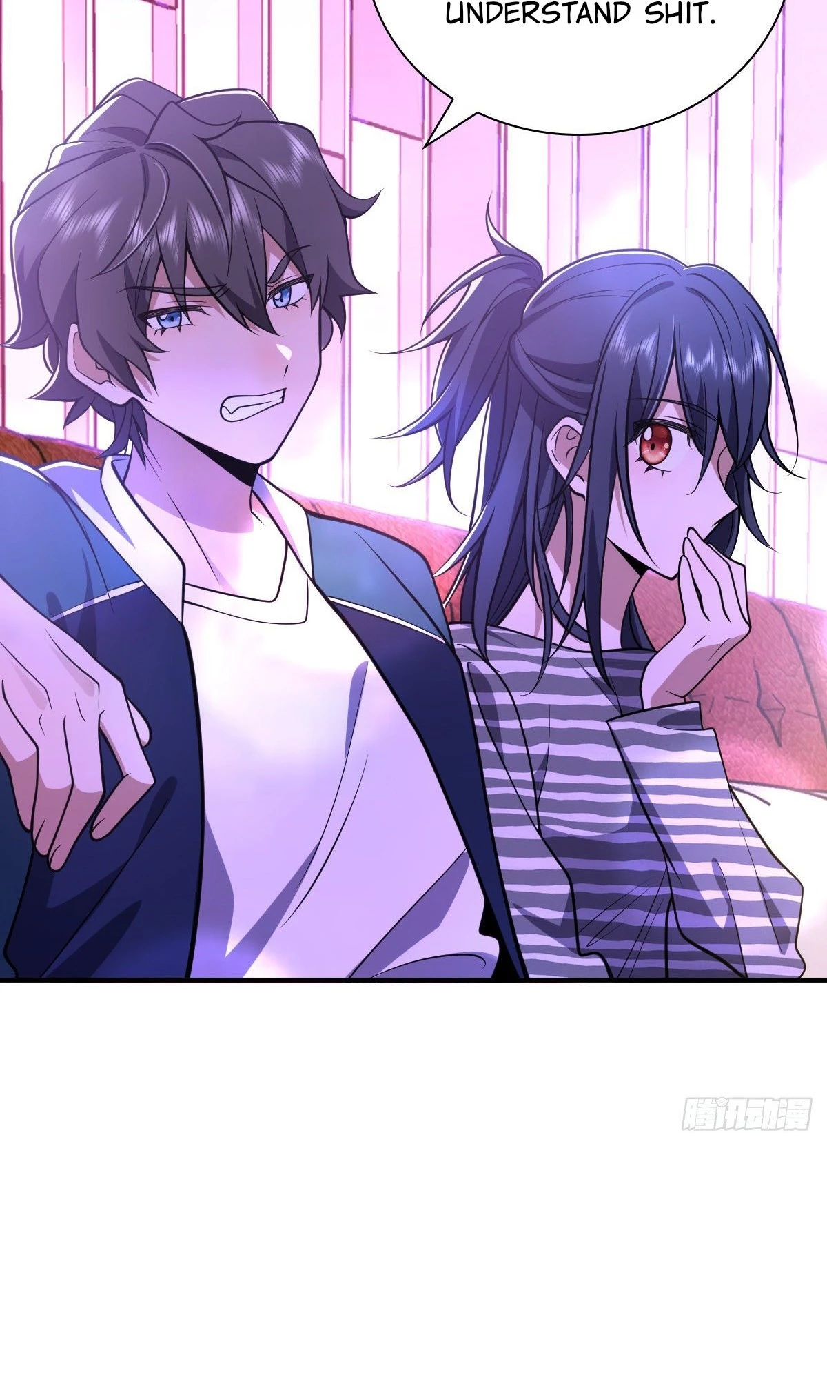 My Wife Is From a Thousand Years Ago Chapter 30 - 43