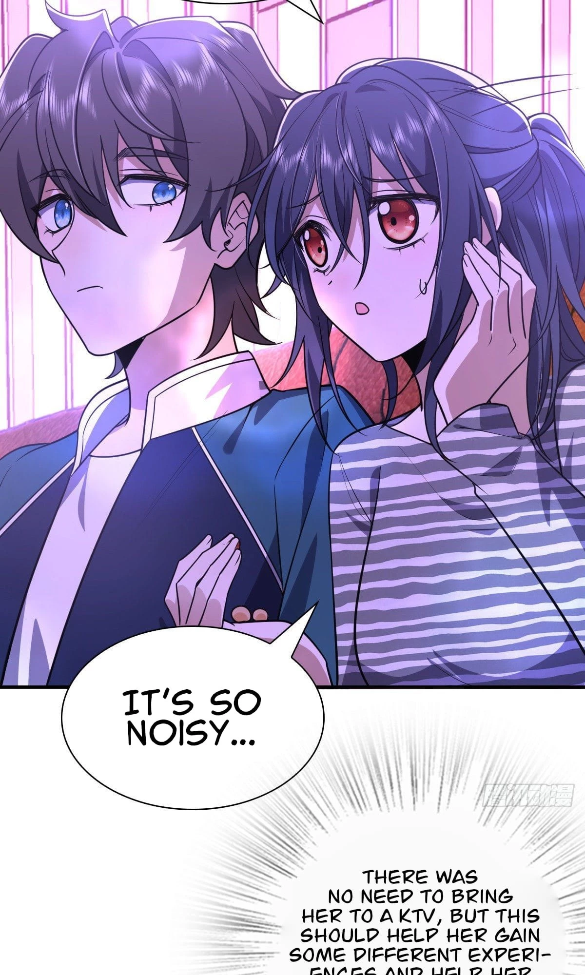 My Wife Is From a Thousand Years Ago Chapter 30 - 45