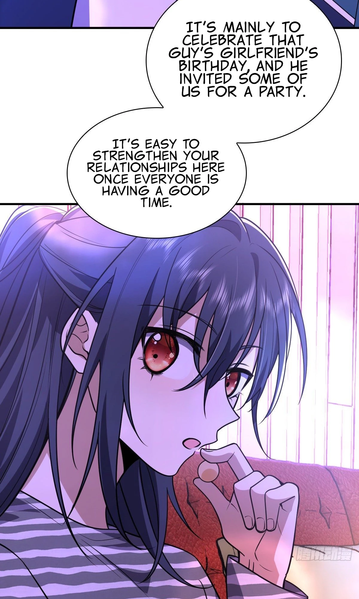 My Wife Is From a Thousand Years Ago Chapter 30 - 47