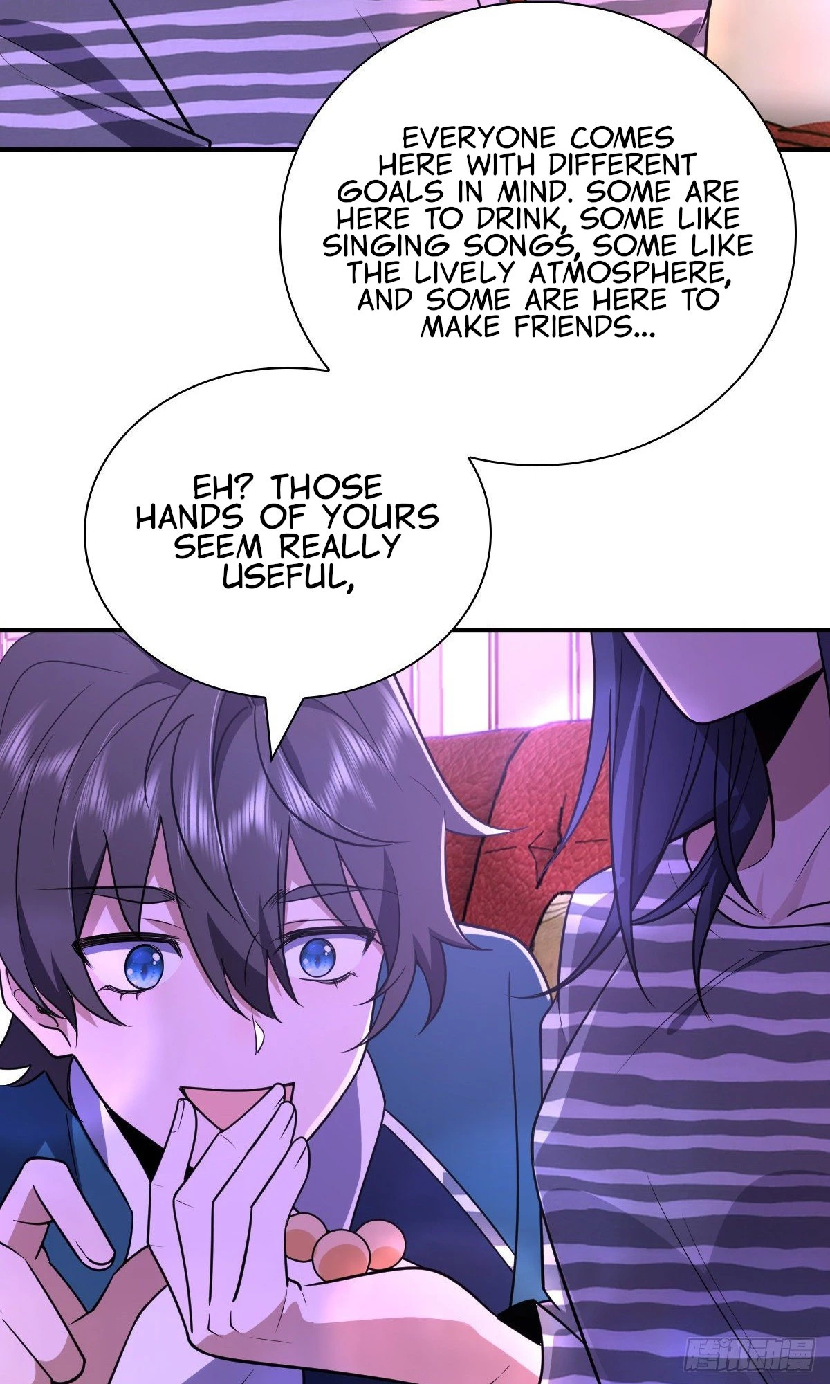 My Wife Is From a Thousand Years Ago Chapter 30 - 48