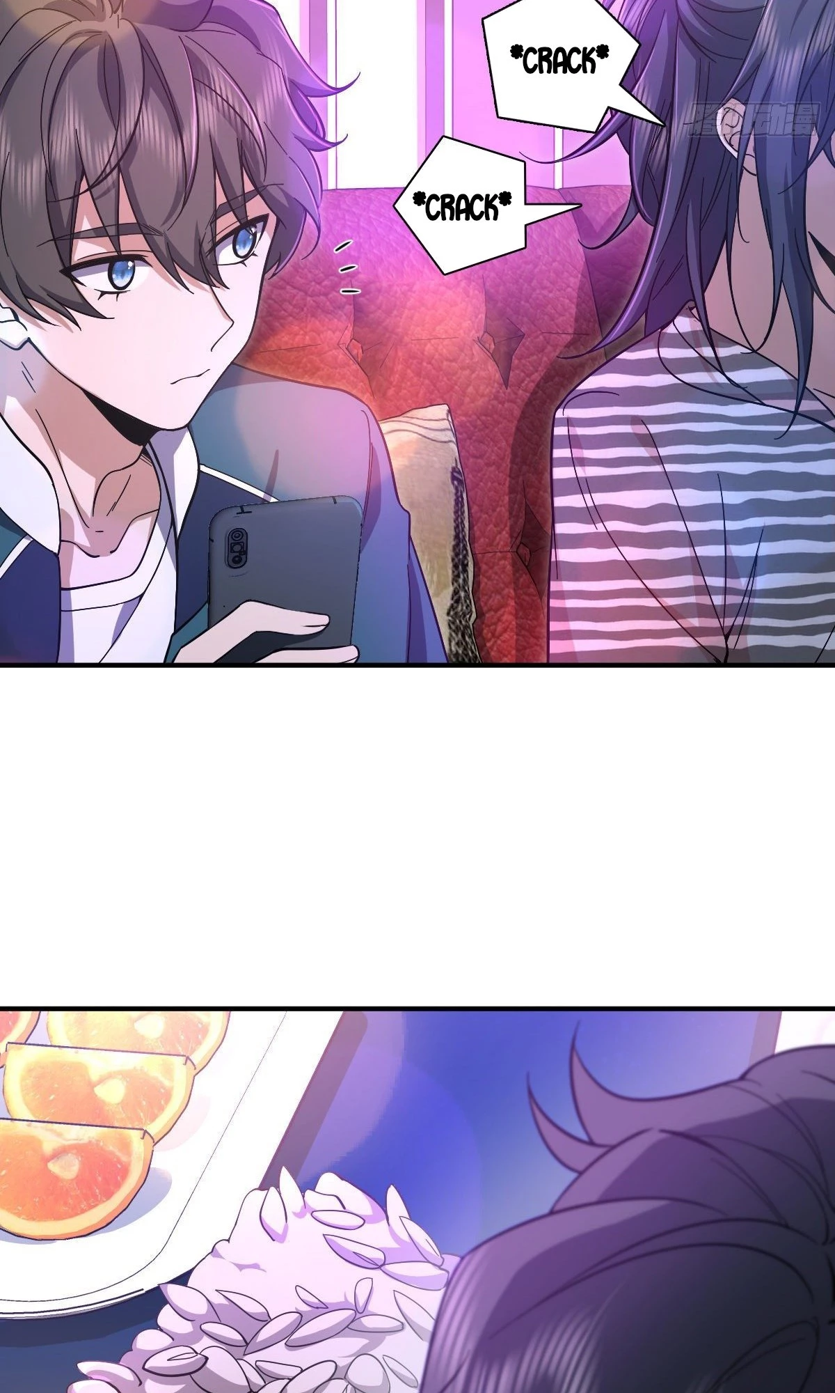 My Wife Is From a Thousand Years Ago Chapter 31 - 4