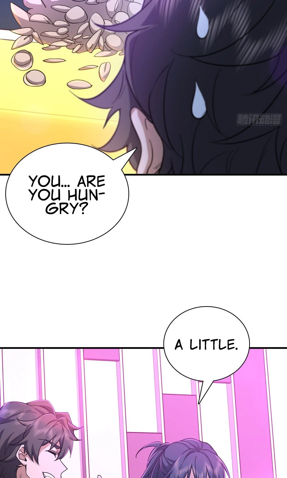 My Wife Is From a Thousand Years Ago Chapter 31 - 5