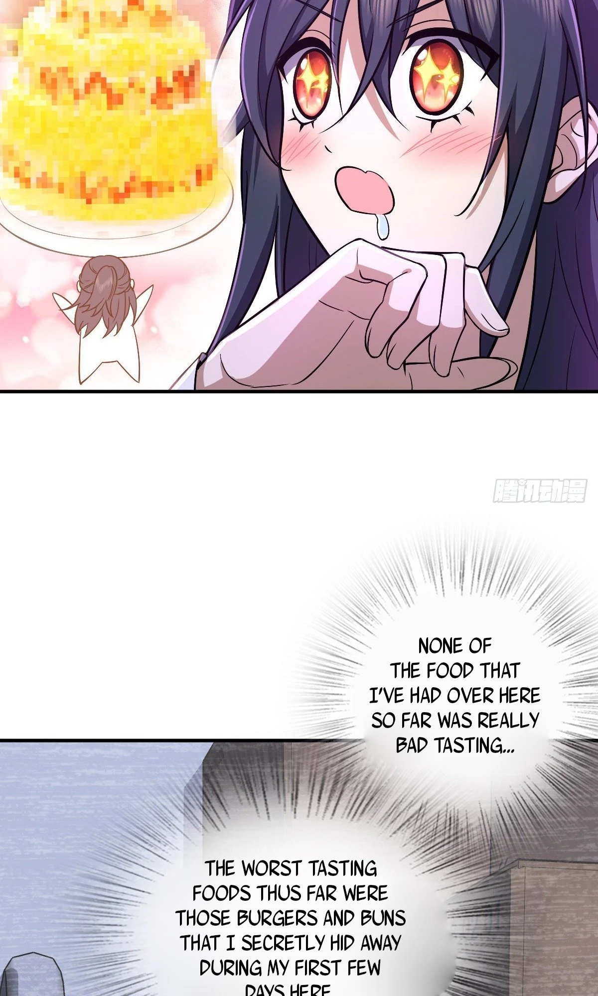 My Wife Is From a Thousand Years Ago Chapter 31 - 7