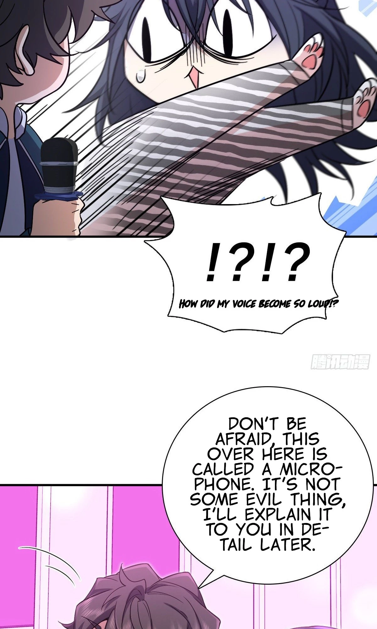 My Wife Is From a Thousand Years Ago Chapter 31 - 13