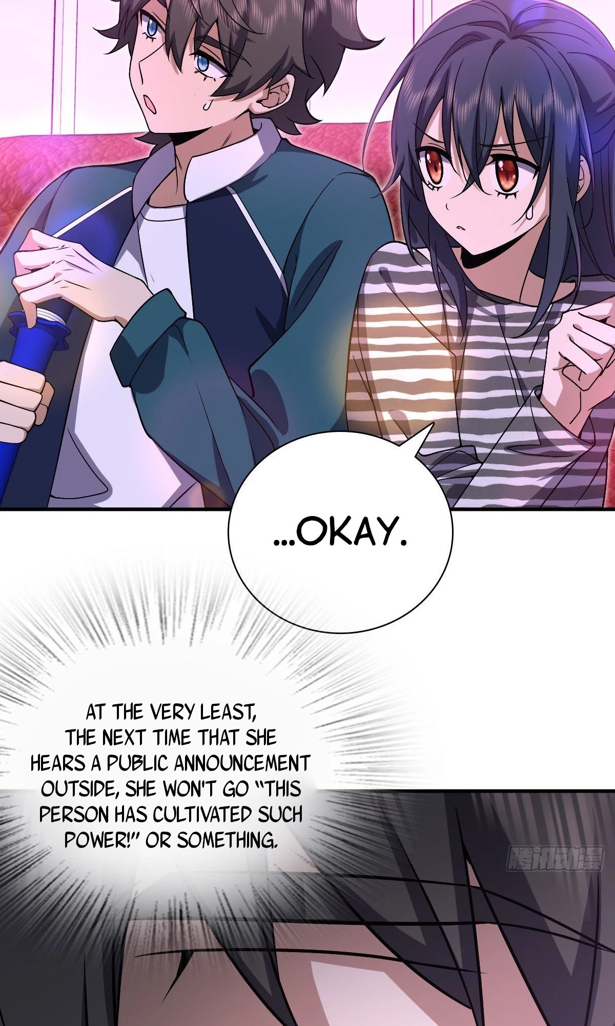 My Wife Is From a Thousand Years Ago Chapter 31 - 14