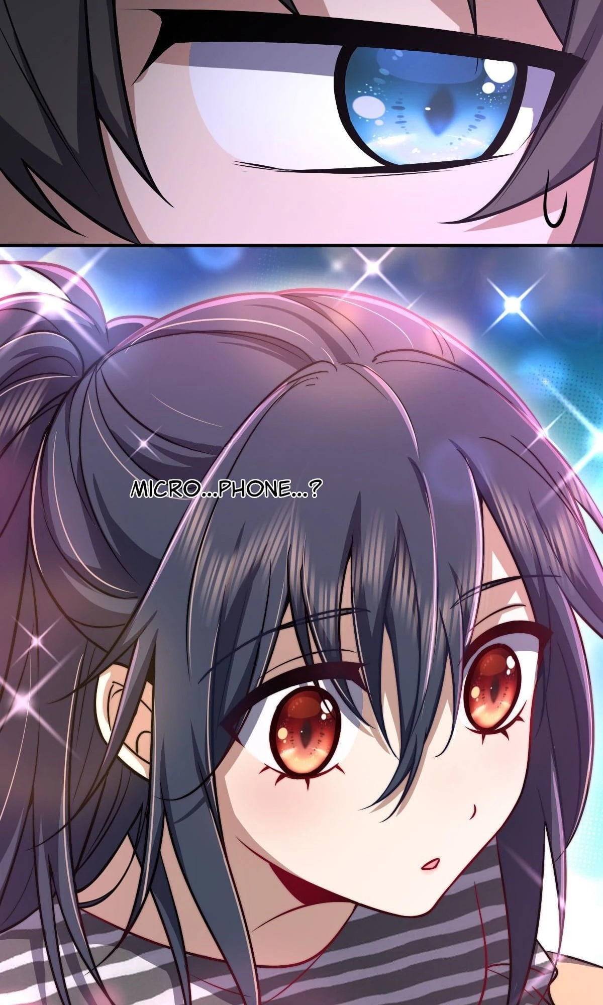My Wife Is From a Thousand Years Ago Chapter 31 - 15