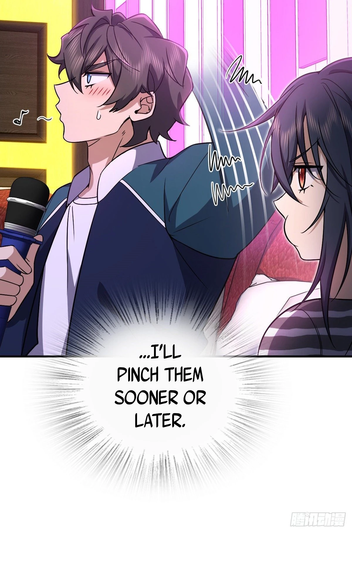 My Wife Is From a Thousand Years Ago Chapter 31 - 19