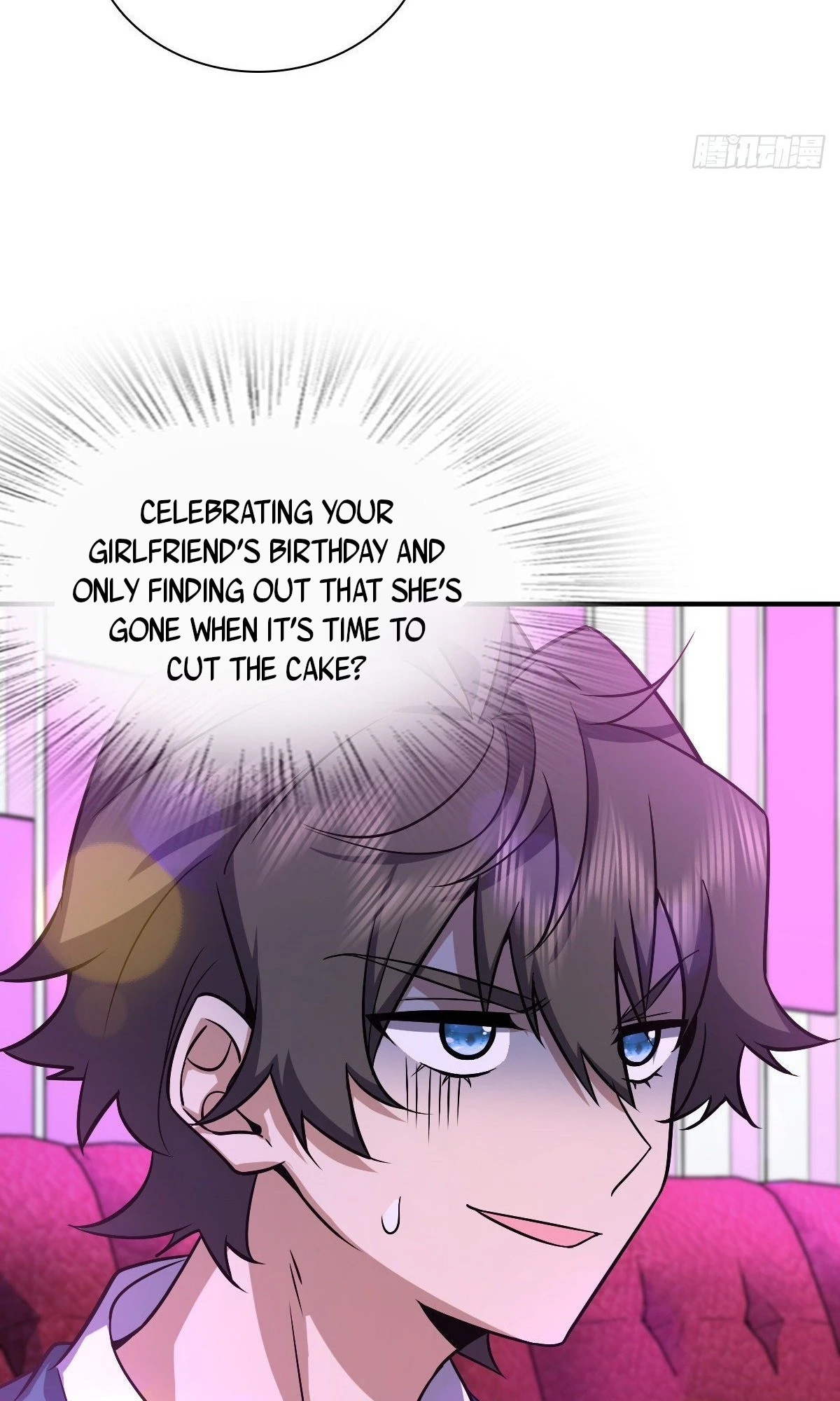 My Wife Is From a Thousand Years Ago Chapter 31 - 26