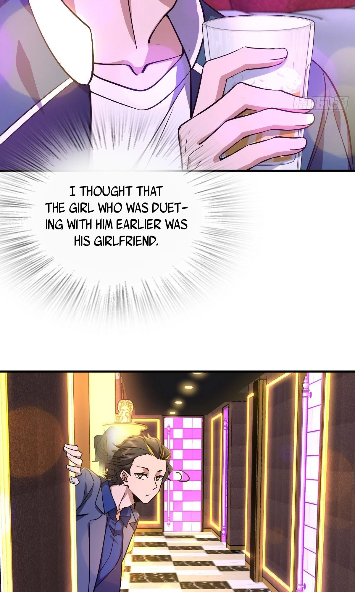 My Wife Is From a Thousand Years Ago Chapter 31 - 27