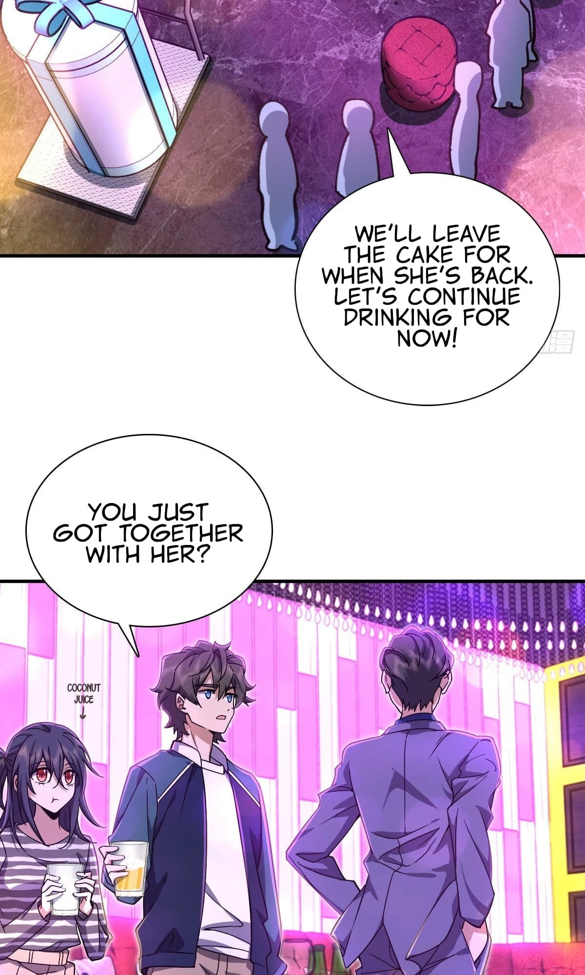 My Wife Is From a Thousand Years Ago Chapter 31 - 29