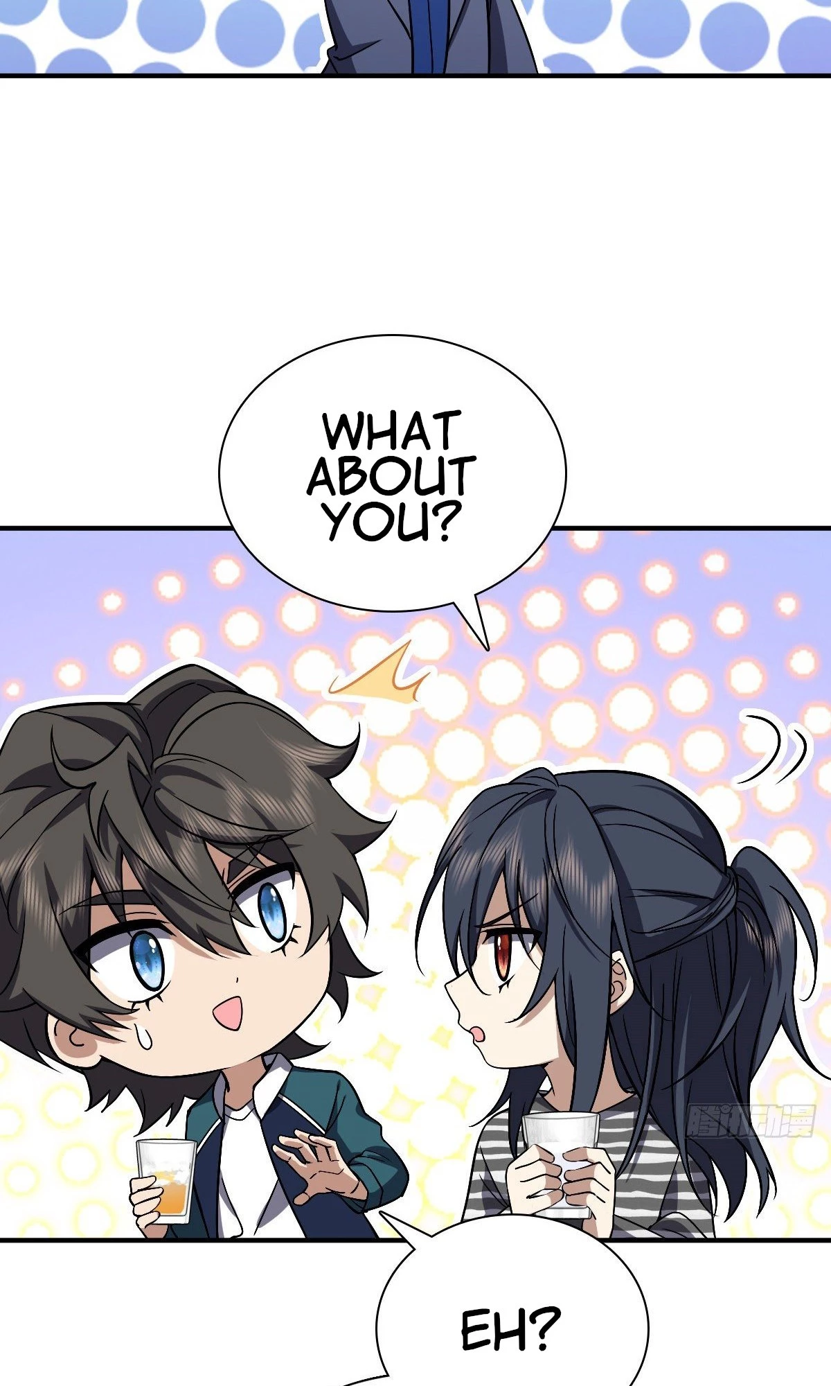 My Wife Is From a Thousand Years Ago Chapter 31 - 35