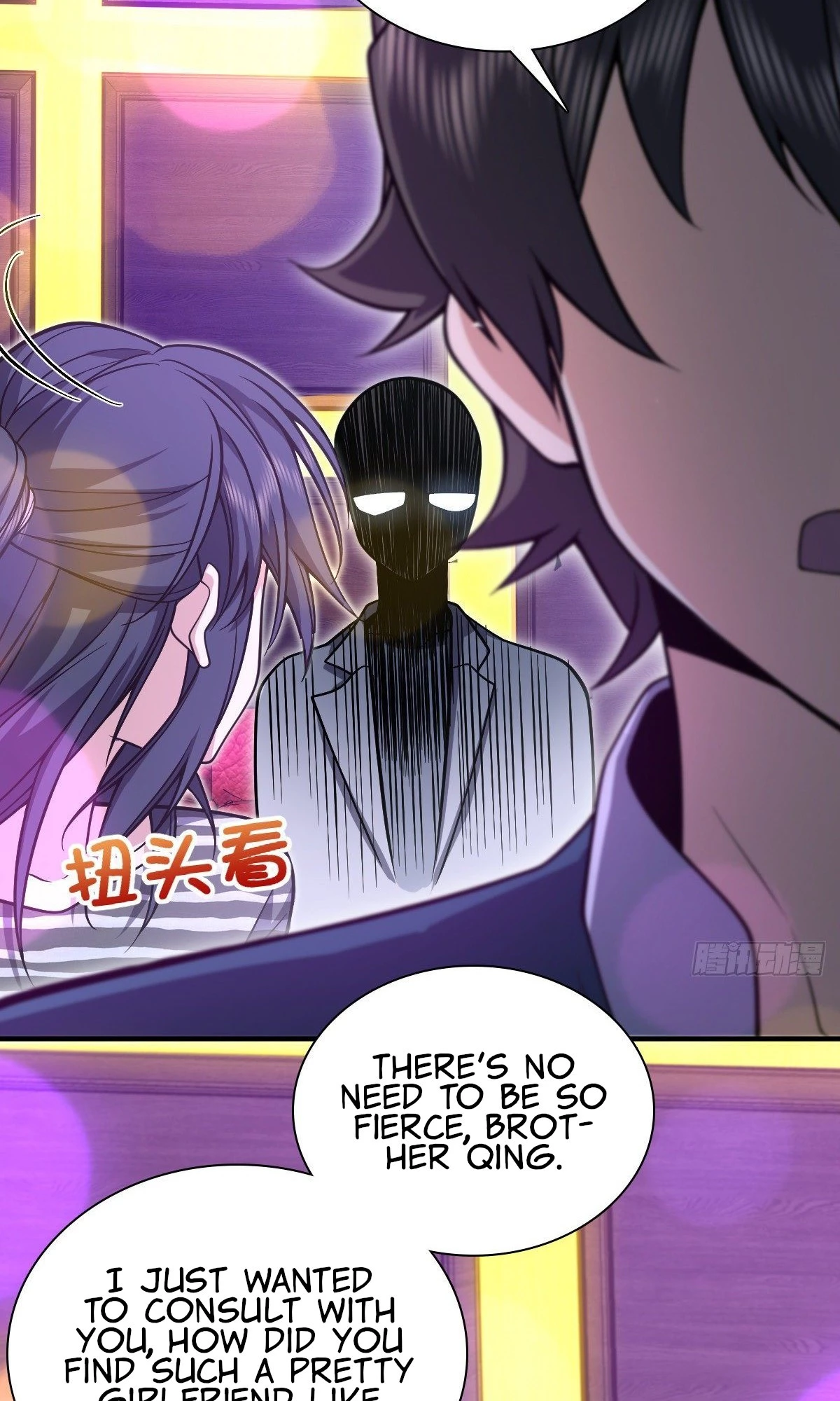 My Wife Is From a Thousand Years Ago Chapter 31 - 43