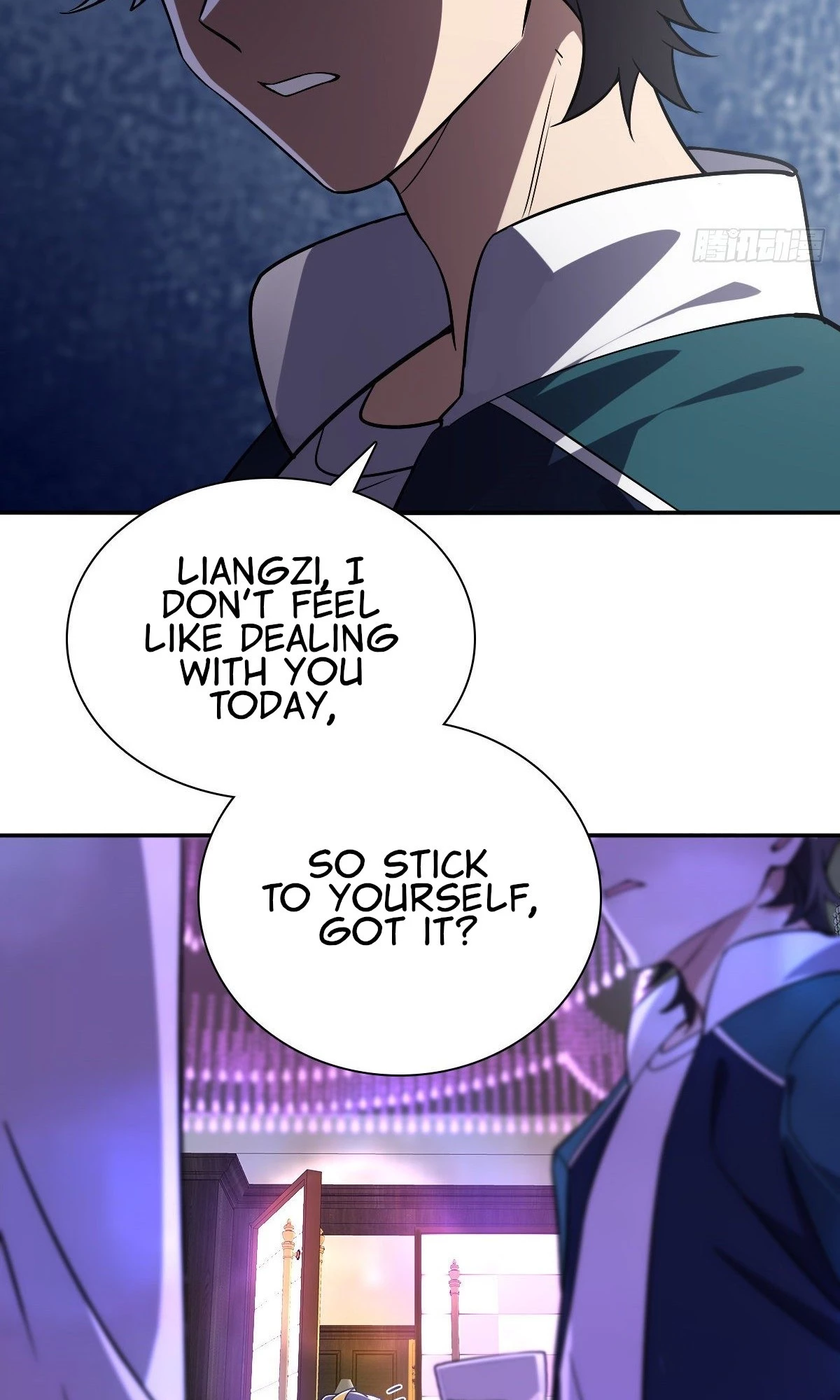 My Wife Is From a Thousand Years Ago Chapter 32 - 5