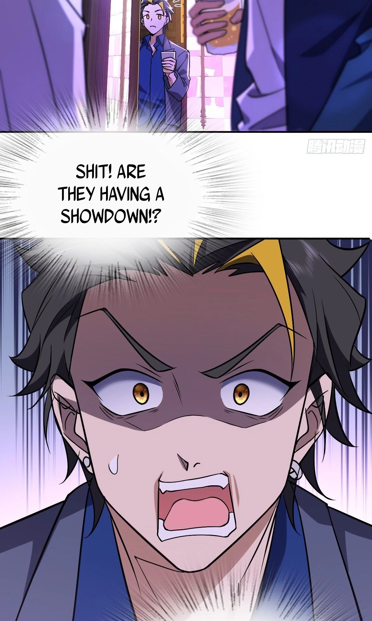 My Wife Is From a Thousand Years Ago Chapter 32 - 6