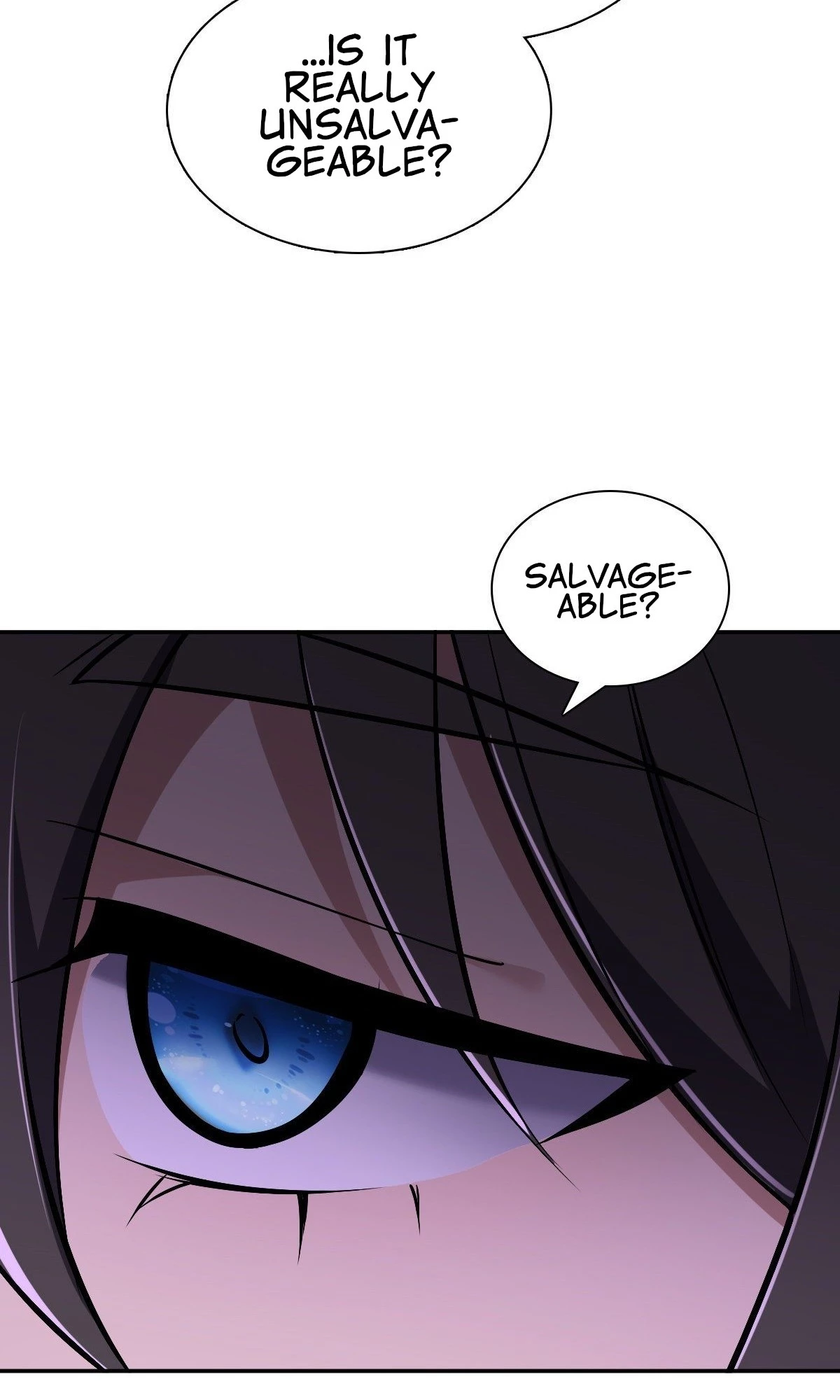 My Wife Is From a Thousand Years Ago Chapter 32 - 12