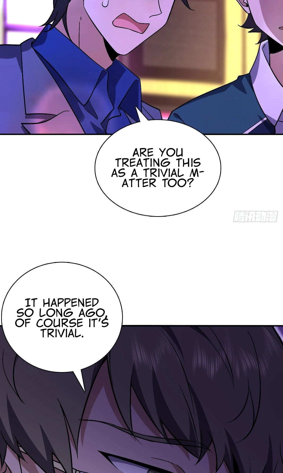 My Wife Is From a Thousand Years Ago Chapter 32 - 15
