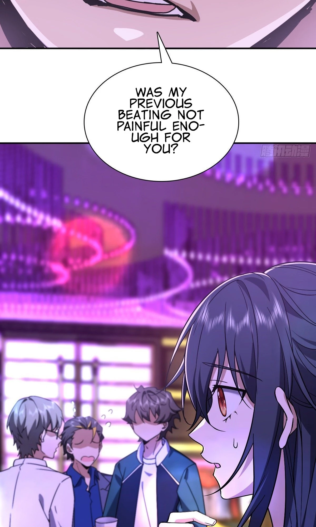 My Wife Is From a Thousand Years Ago Chapter 32 - 20