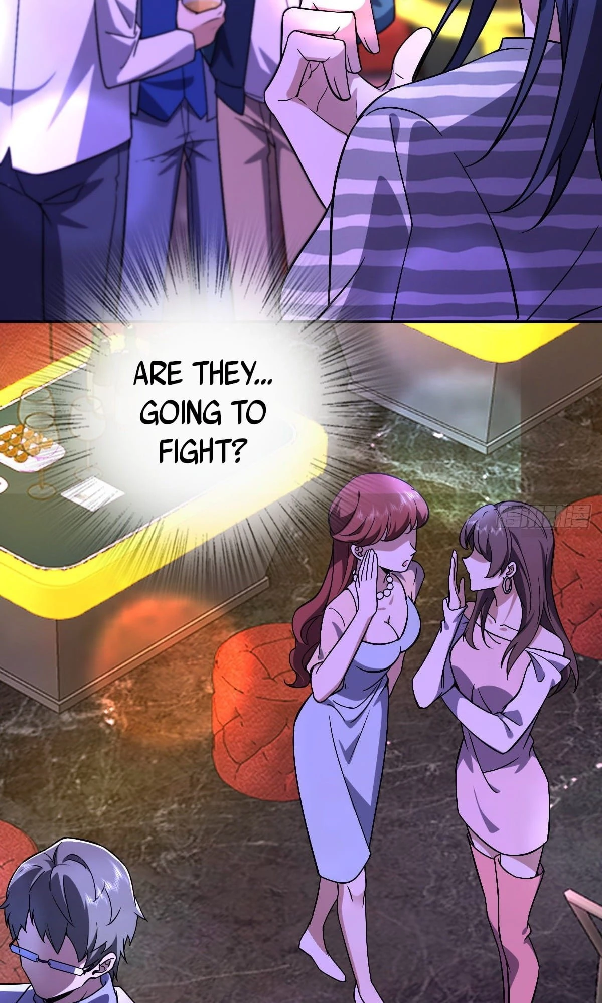 My Wife Is From a Thousand Years Ago Chapter 32 - 21