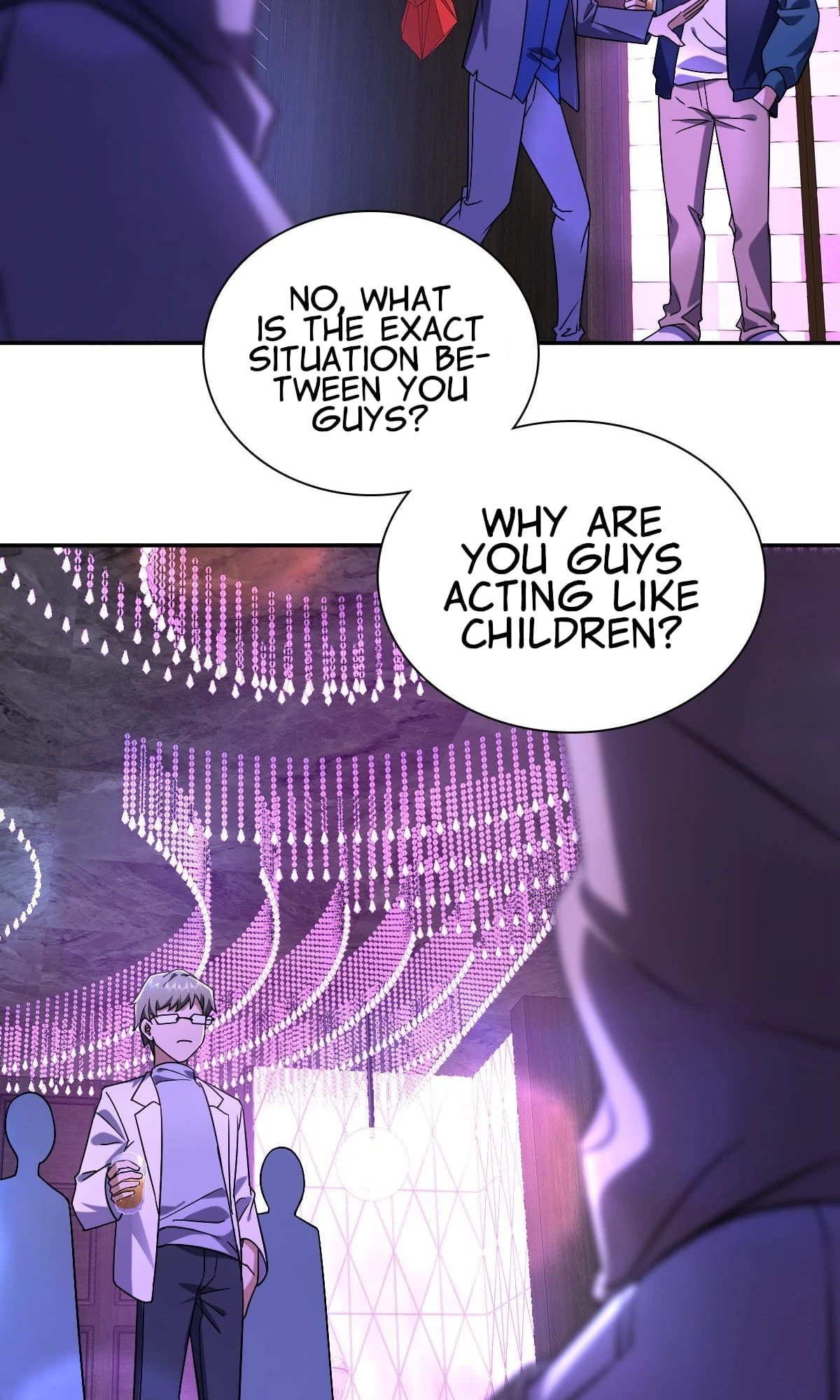 My Wife Is From a Thousand Years Ago Chapter 32 - 24