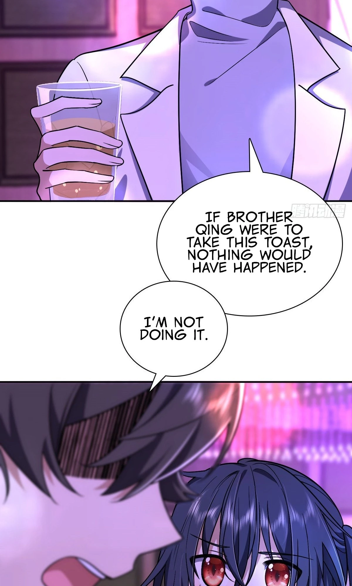 My Wife Is From a Thousand Years Ago Chapter 32 - 26