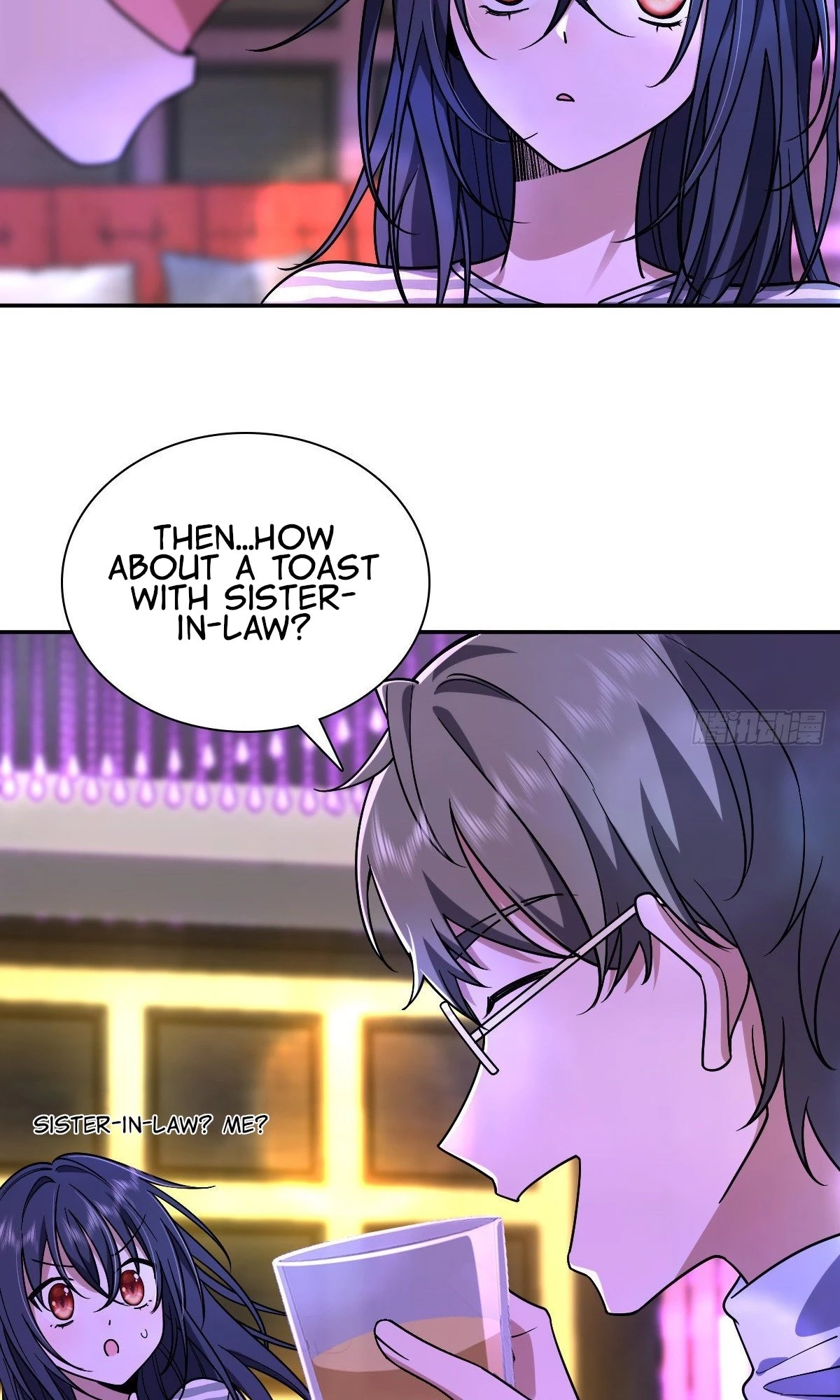 My Wife Is From a Thousand Years Ago Chapter 32 - 27