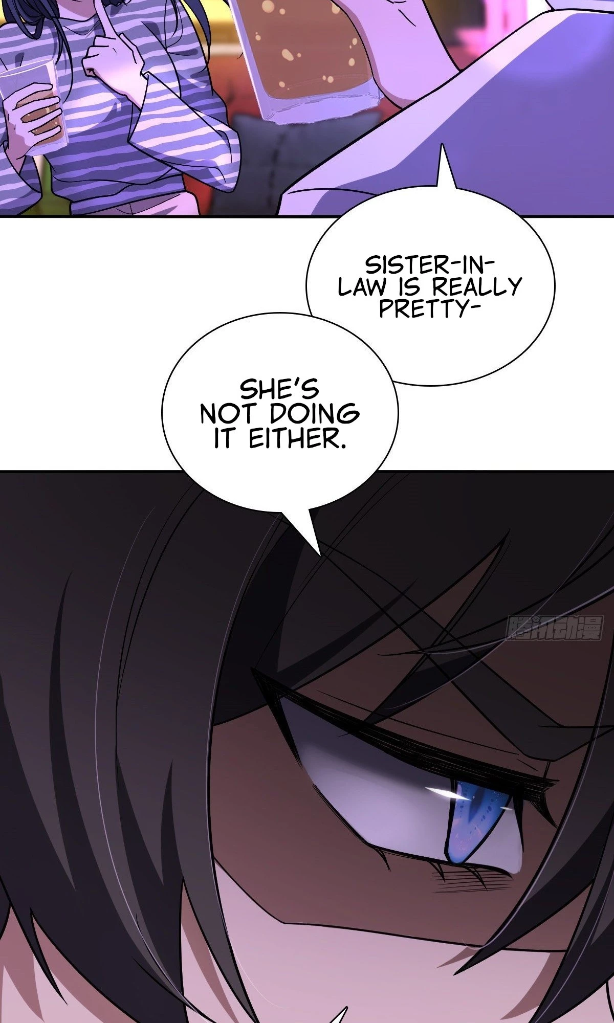 My Wife Is From a Thousand Years Ago Chapter 32 - 28