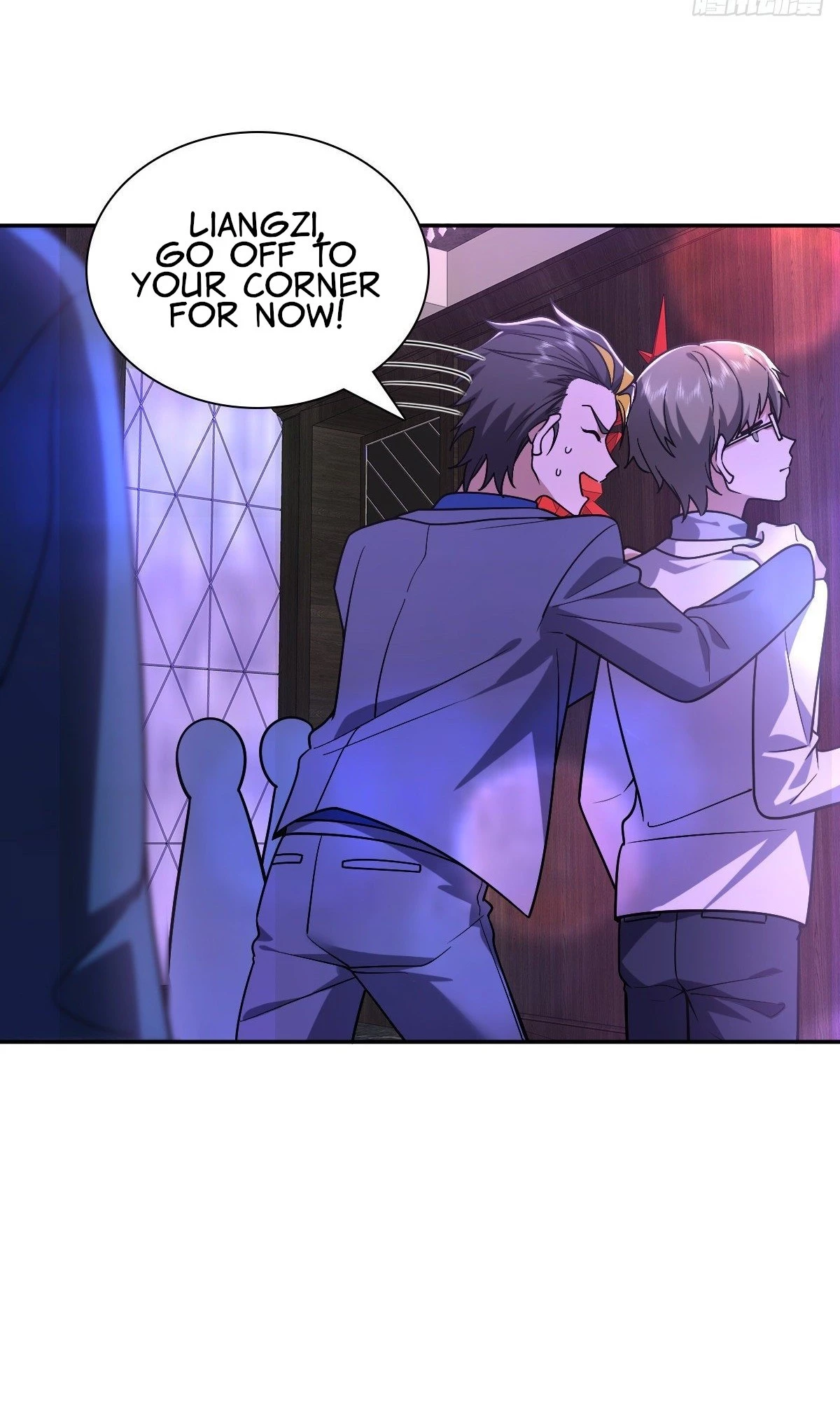 My Wife Is From a Thousand Years Ago Chapter 32 - 31