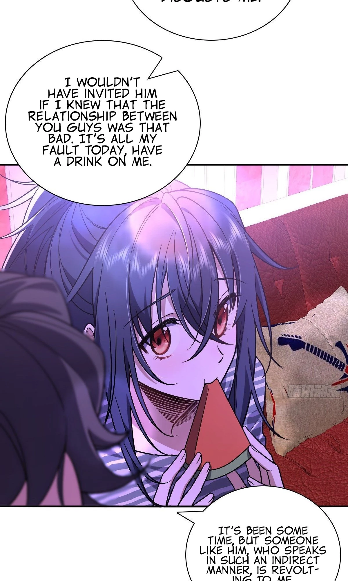 My Wife Is From a Thousand Years Ago Chapter 32 - 34
