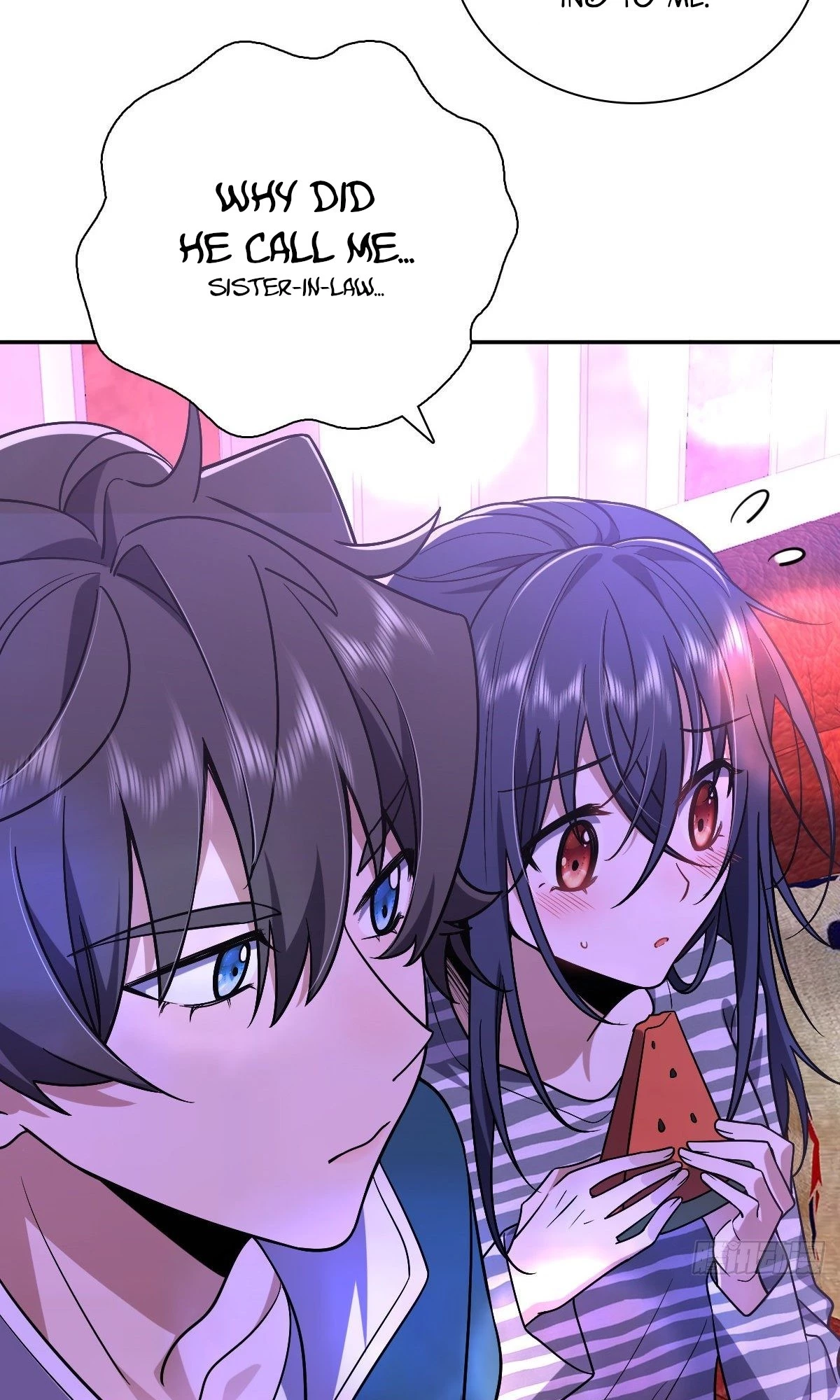 My Wife Is From a Thousand Years Ago Chapter 32 - 35