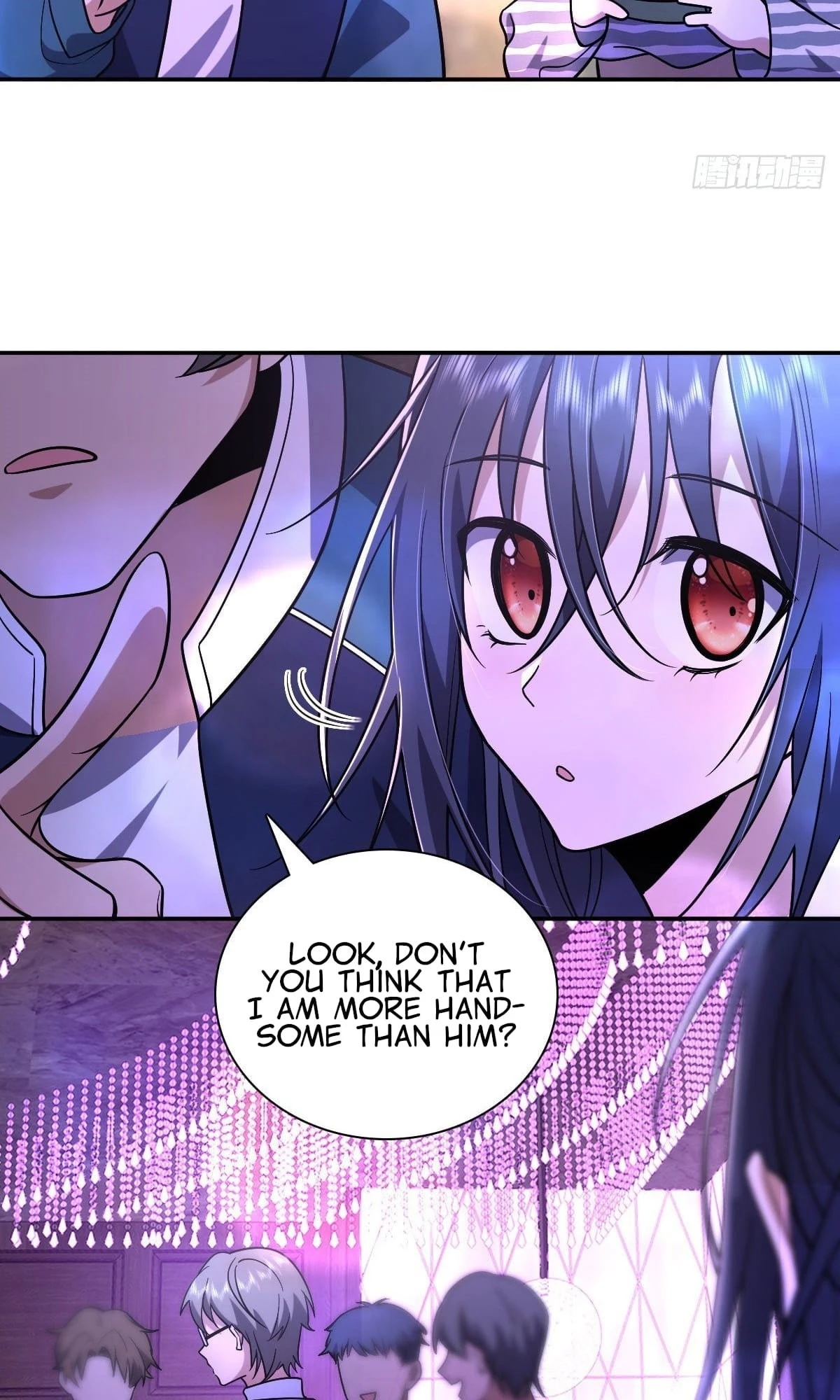 My Wife Is From a Thousand Years Ago Chapter 32 - 37