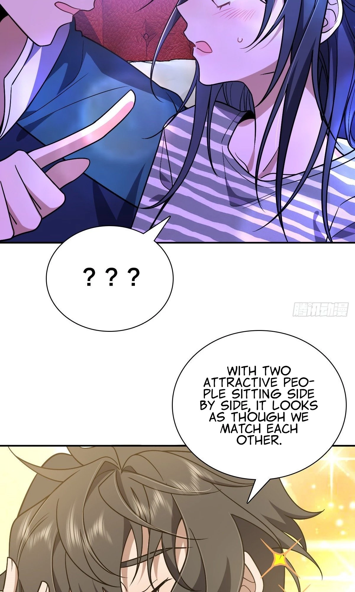 My Wife Is From a Thousand Years Ago Chapter 32 - 39