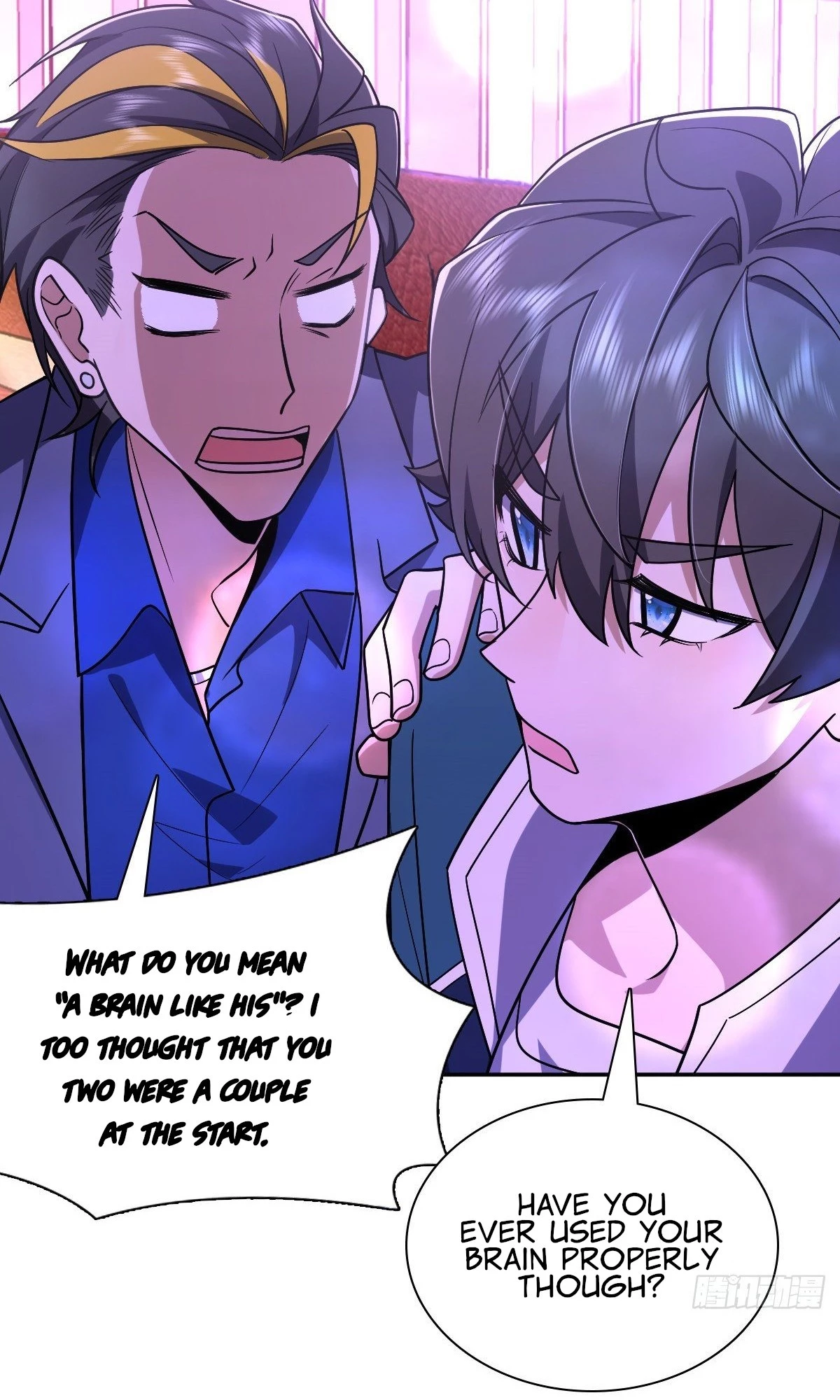 My Wife Is From a Thousand Years Ago Chapter 32 - 41