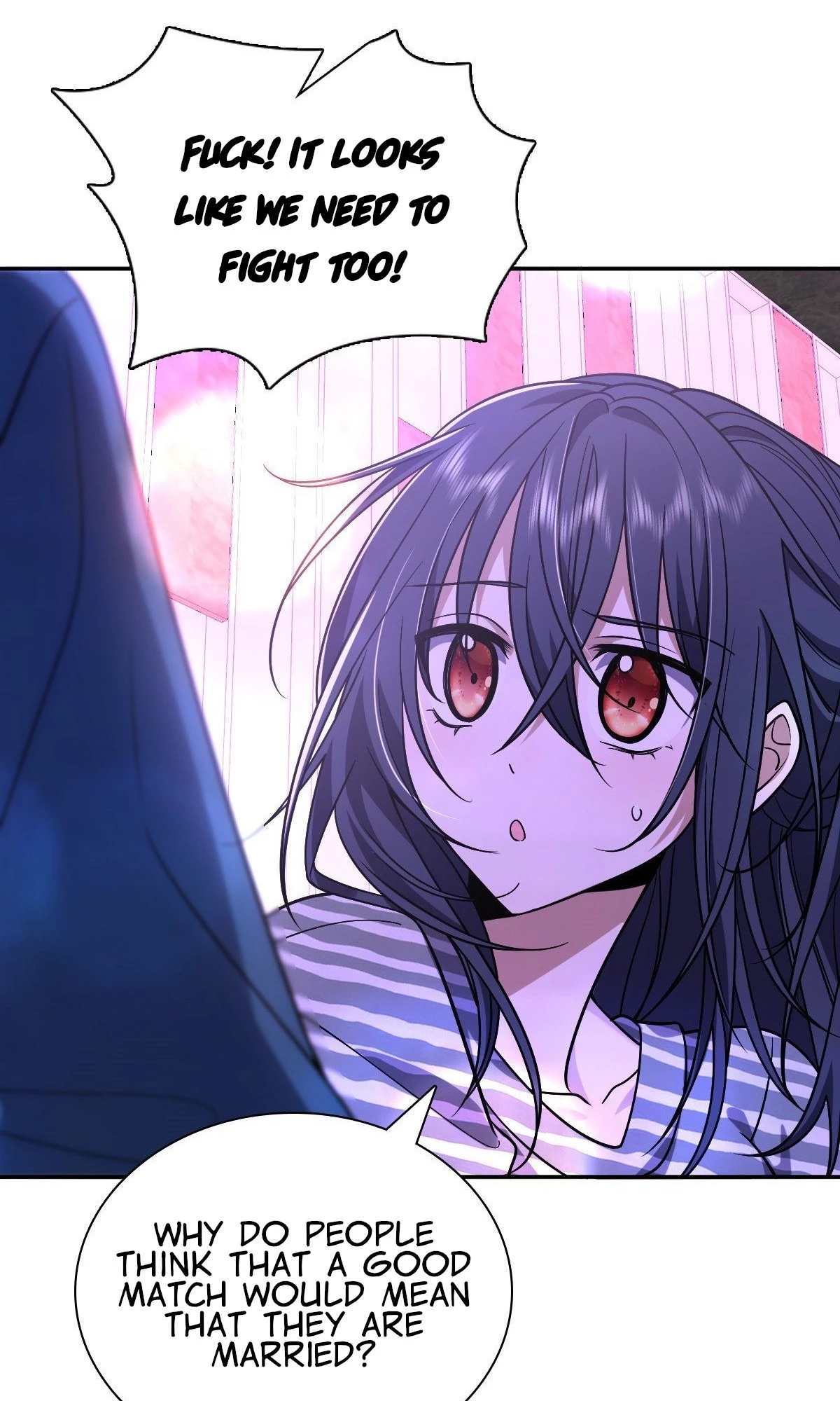 My Wife Is From a Thousand Years Ago Chapter 32 - 42