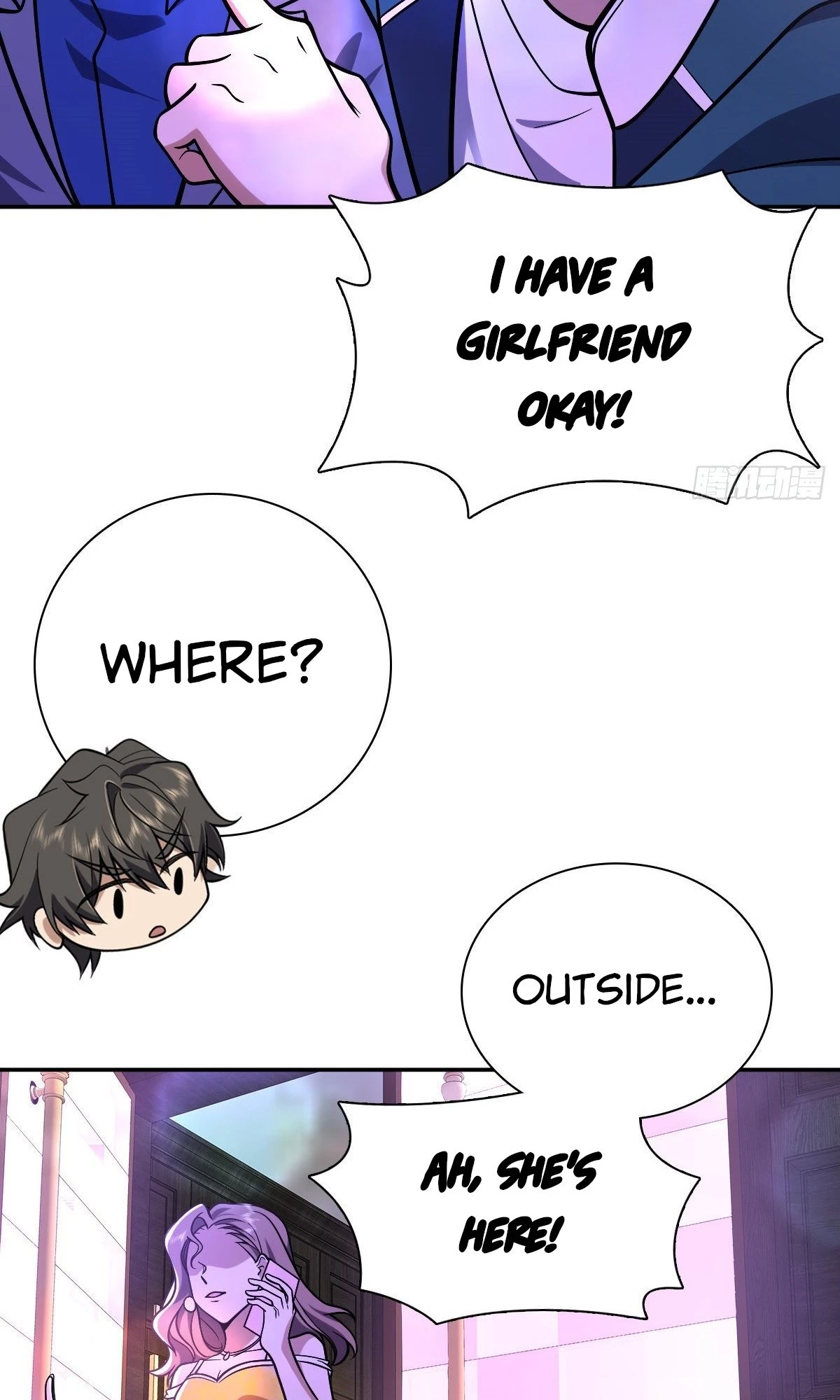 My Wife Is From a Thousand Years Ago Chapter 32 - 44
