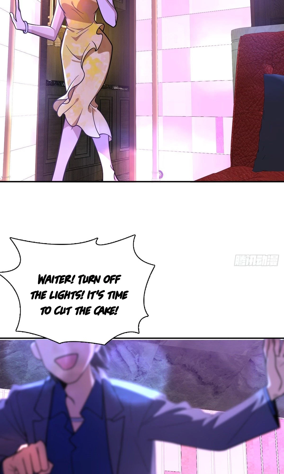 My Wife Is From a Thousand Years Ago Chapter 32 - 45