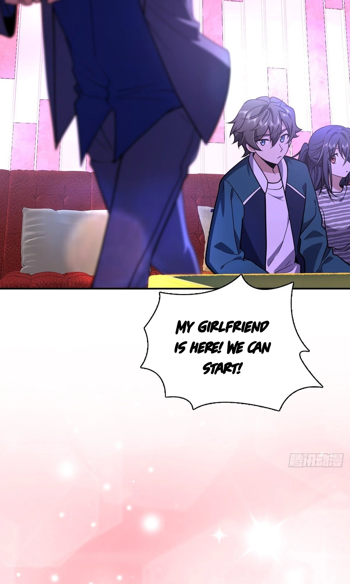 My Wife Is From a Thousand Years Ago Chapter 32 - 46