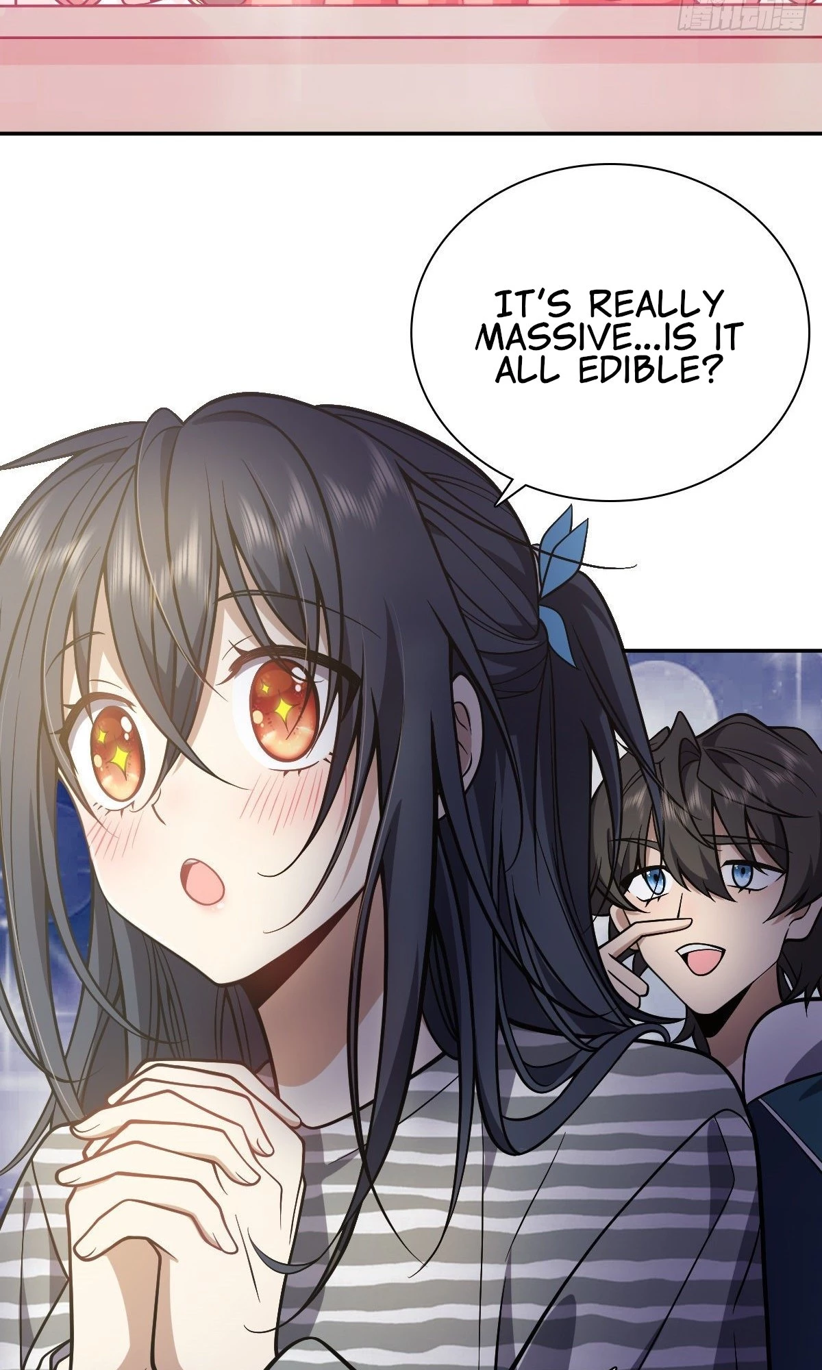 My Wife Is From a Thousand Years Ago Chapter 32 - 48