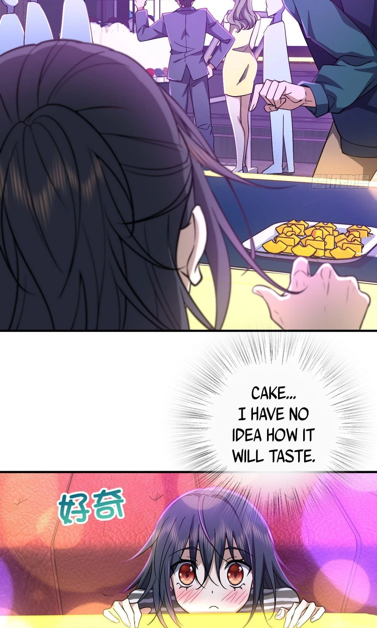 My Wife Is From a Thousand Years Ago Chapter 33 - 6